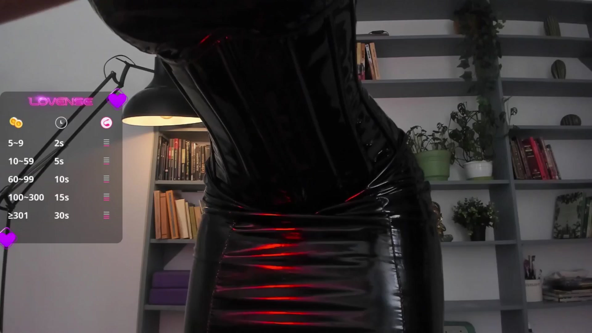 Gallery image thumbnail from Ysabeau's myfreecams stream on, 10/19/2025, 15:33 image 15 of 20