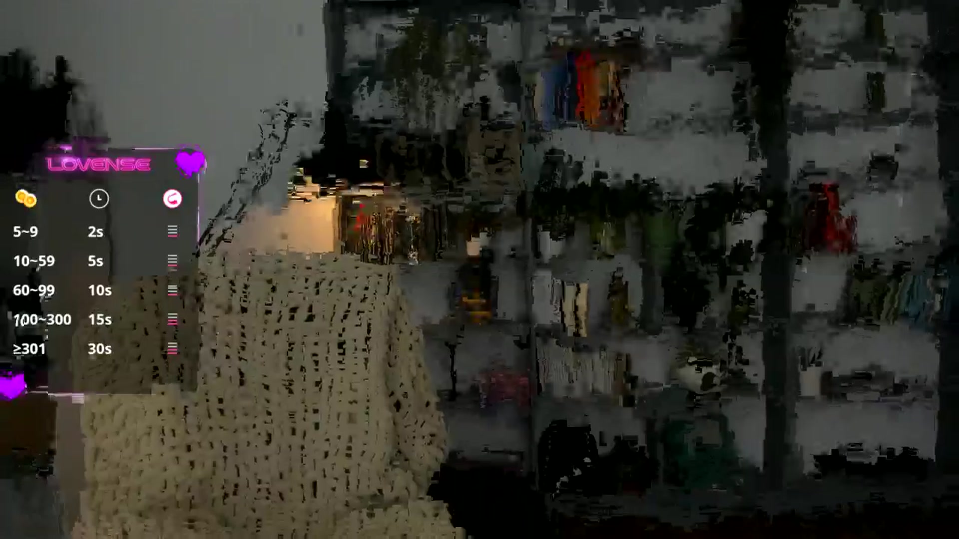 Gallery image thumbnail from Ysabeau's myfreecams stream on, 10/27/2025, 21:16 image 16 of 20