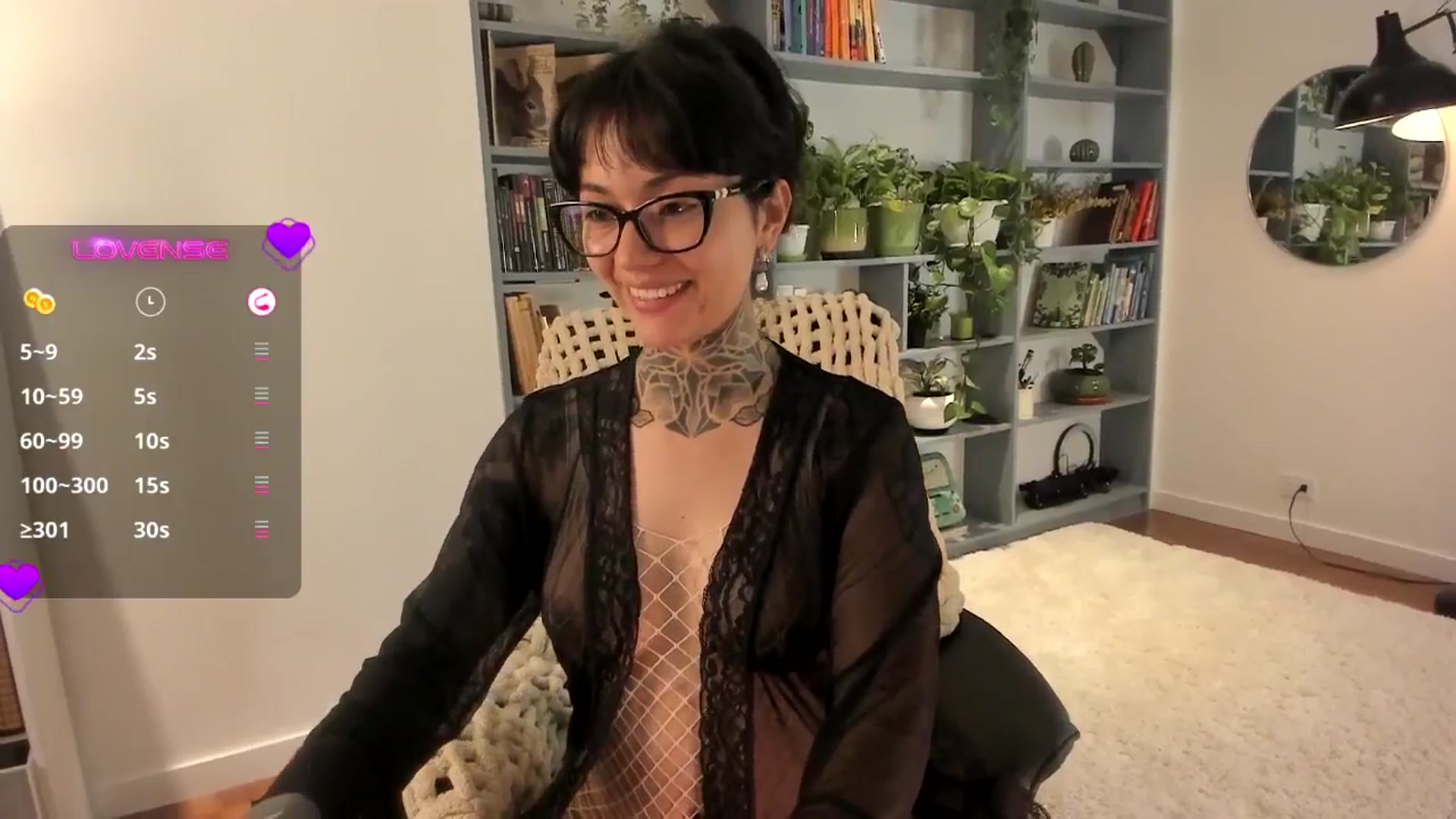 Gallery image thumbnail from Ysabeau's myfreecams stream on, 11/02/2025, 15:54 image 19 of 20