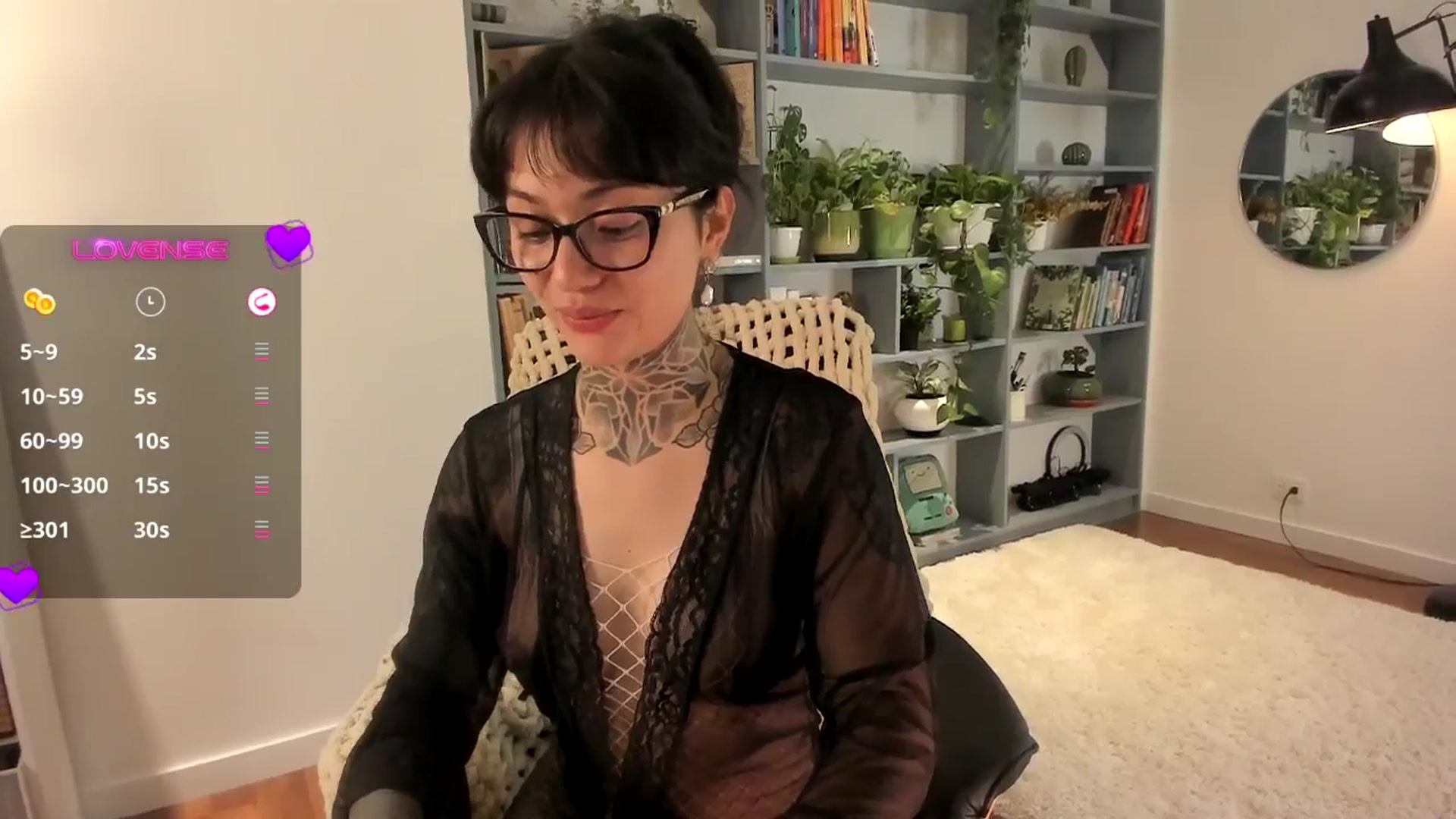 Gallery image thumbnail from Ysabeau's myfreecams stream on, 11/02/2025, 15:54 image 14 of 20