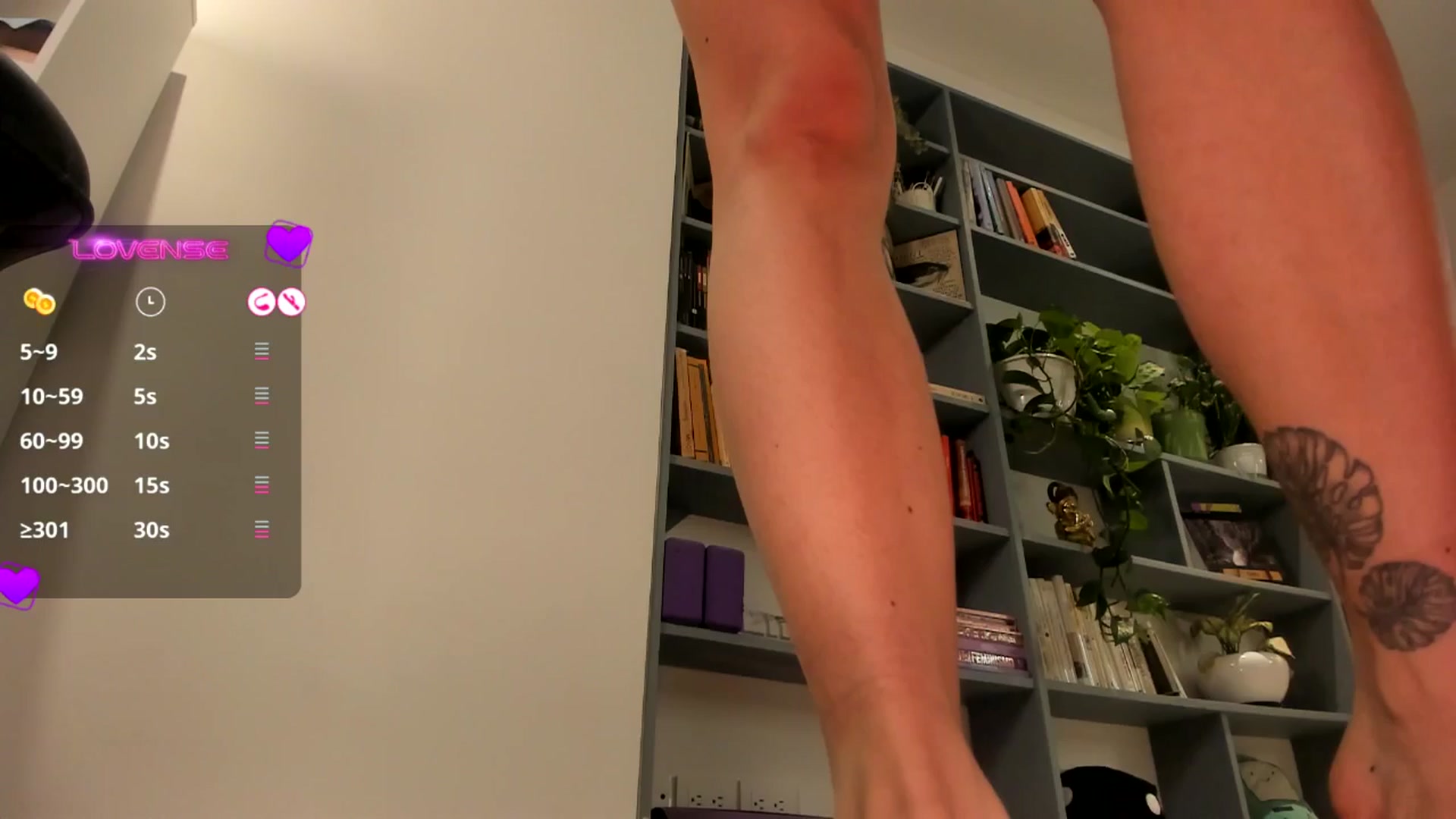 Gallery image thumbnail from Ysabeau's myfreecams stream on, 11/08/2025, 18:09 image 20 of 20