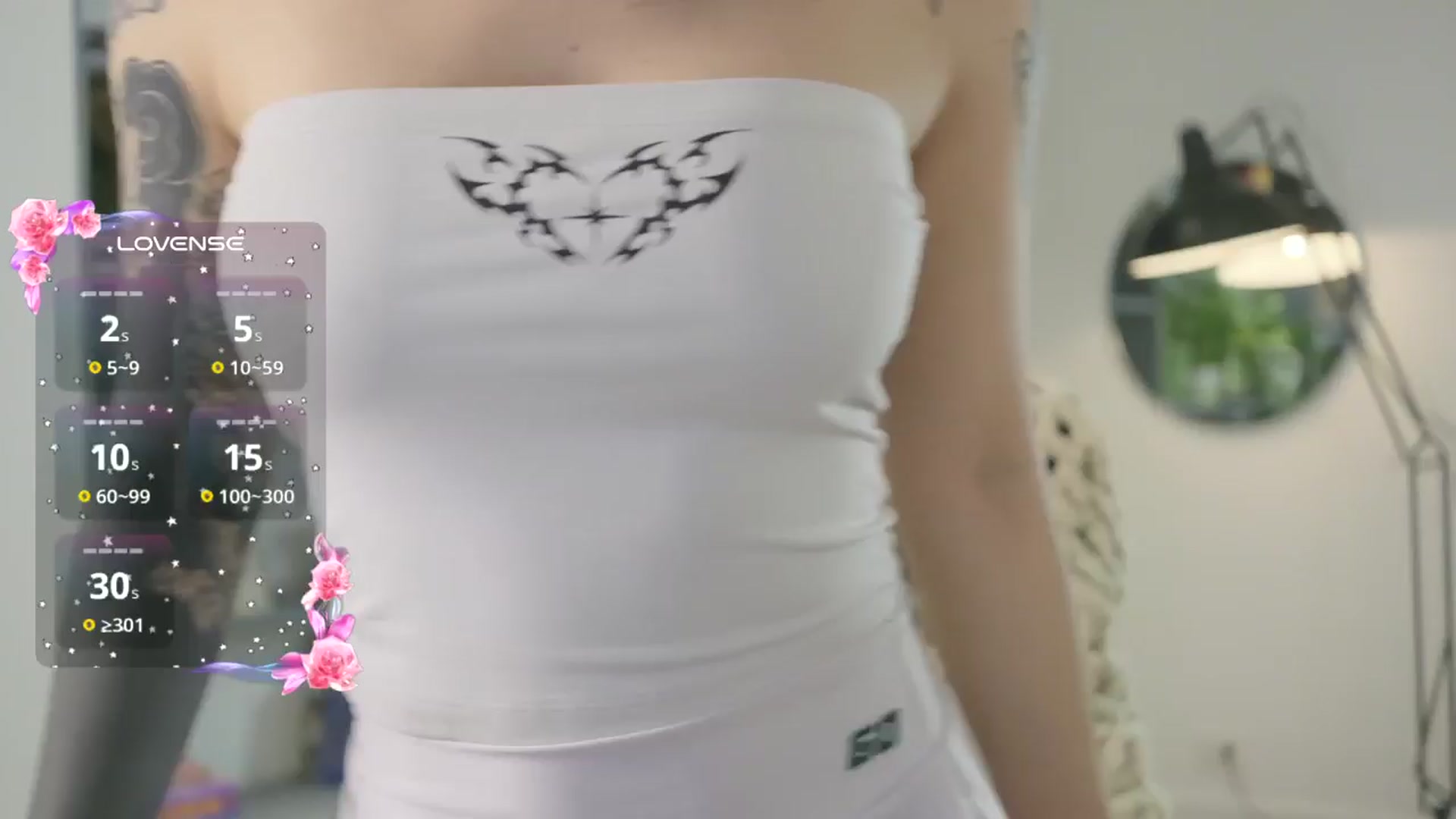 Gallery image thumbnail from Ysabeau's myfreecams stream on, 01/11/2026, 16:58 image 2 of 20