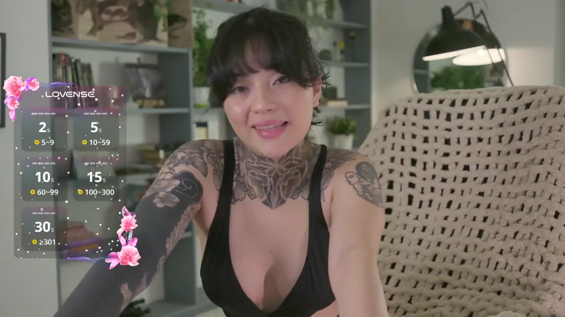 Gallery image thumbnail from Ysabeau's myfreecams stream on, 01/20/2026, 22:34 image 7 of 20