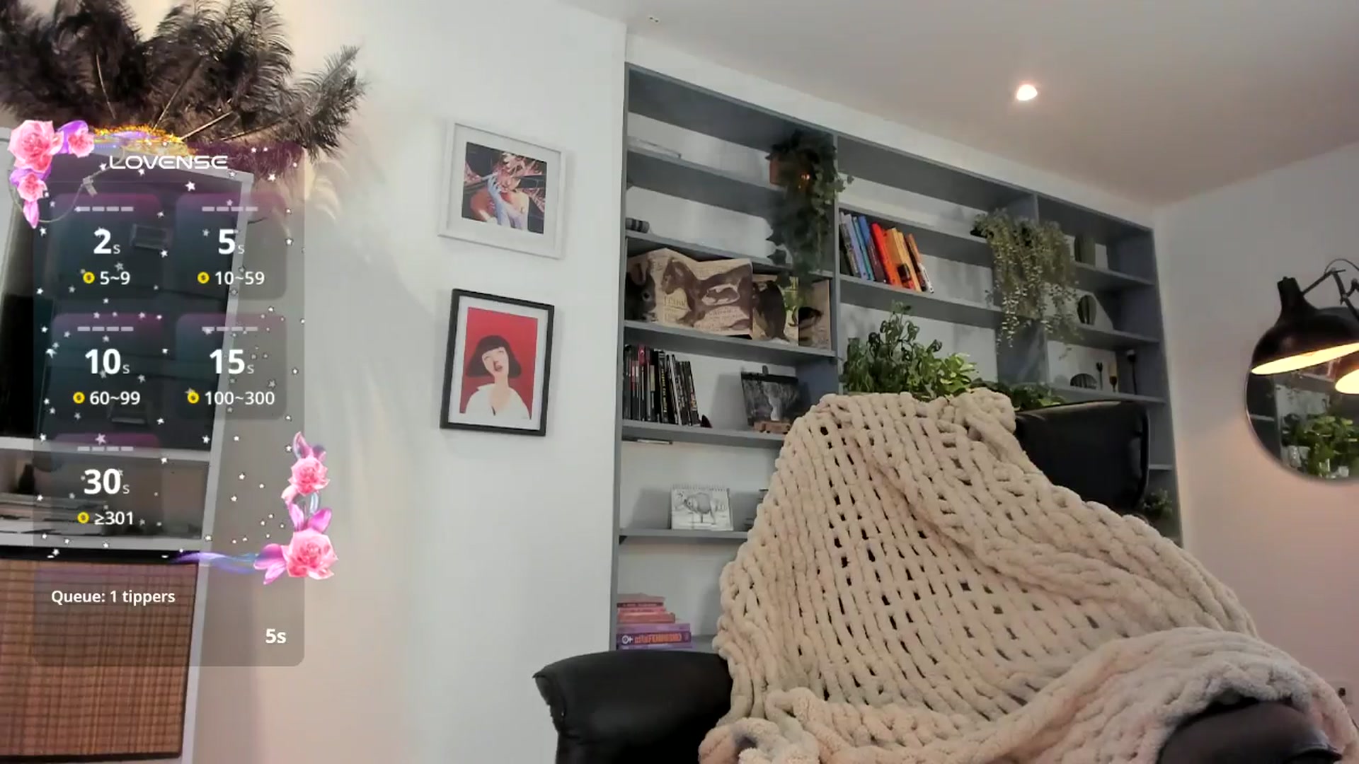 Gallery image thumbnail from Ysabeau's myfreecams stream on, 02/14/2026, 18:14 image 16 of 20