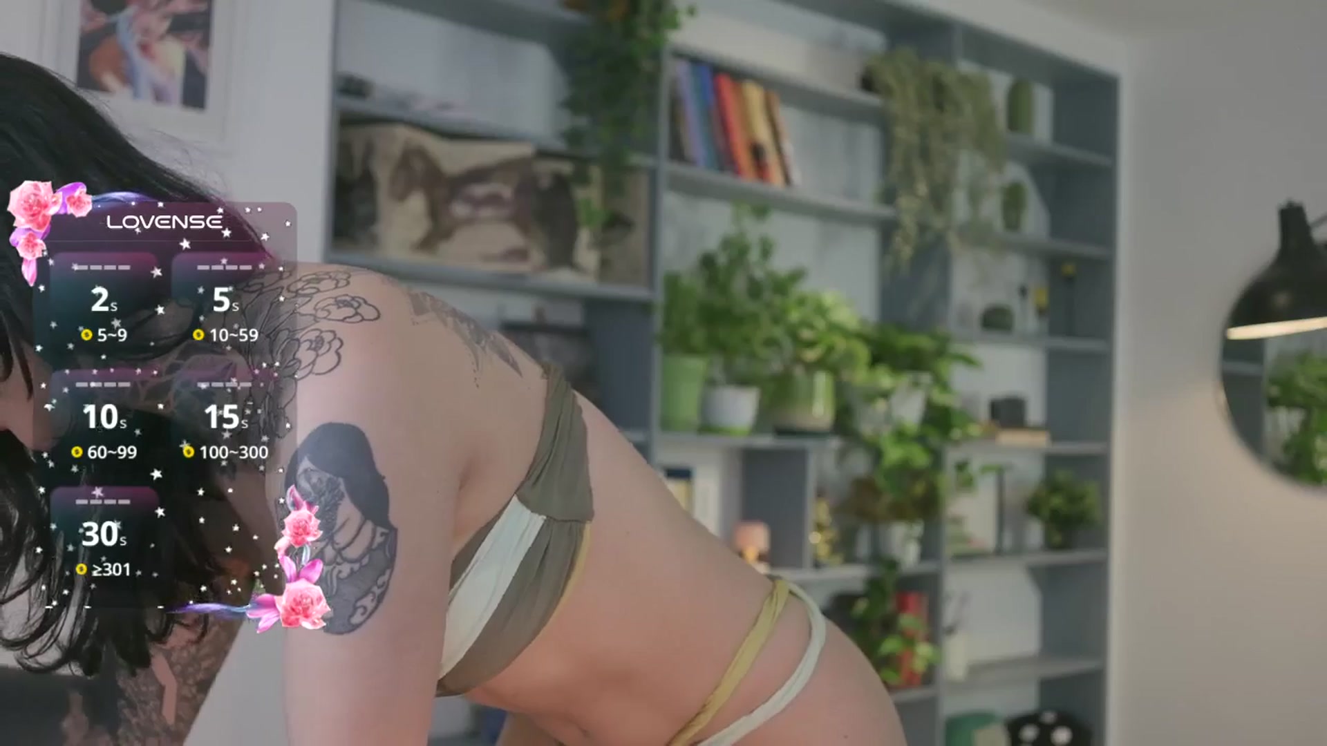 Gallery image thumbnail from Ysabeau's myfreecams stream on, 02/15/2026, 17:29 image 15 of 20