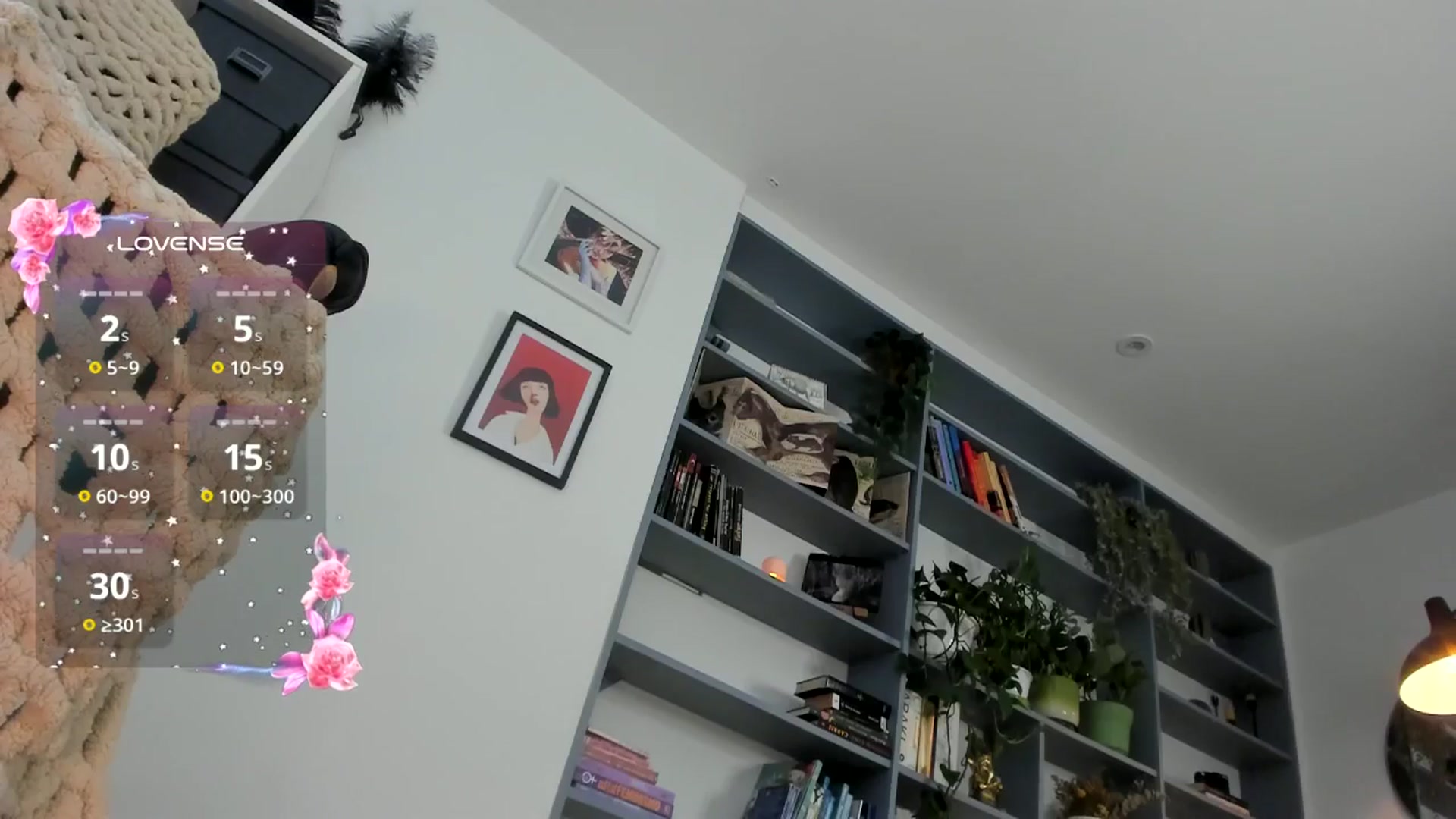 Gallery image thumbnail from Ysabeau's myfreecams stream on, 03/03/2026, 23:26 image 13 of 20