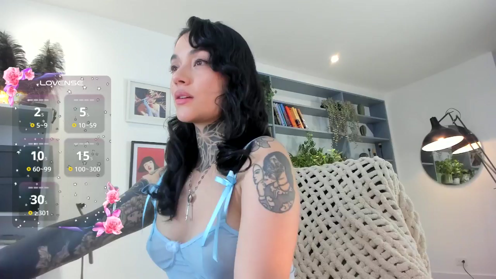 Gallery image thumbnail from Ysabeau's myfreecams stream on, 03/07/2026, 17:46 image 1 of 20