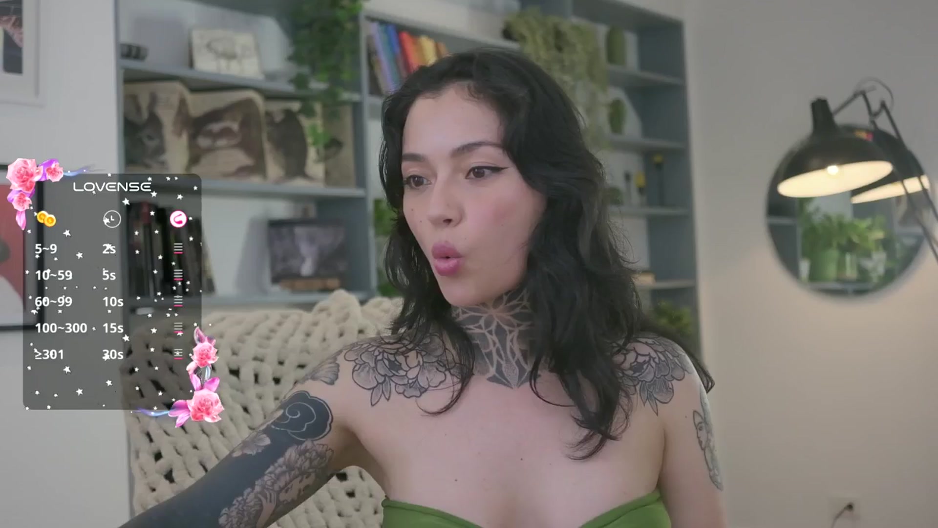 Gallery image thumbnail from Ysabeau's myfreecams stream on, 03/24/2026, 23:30 image 1 of 20