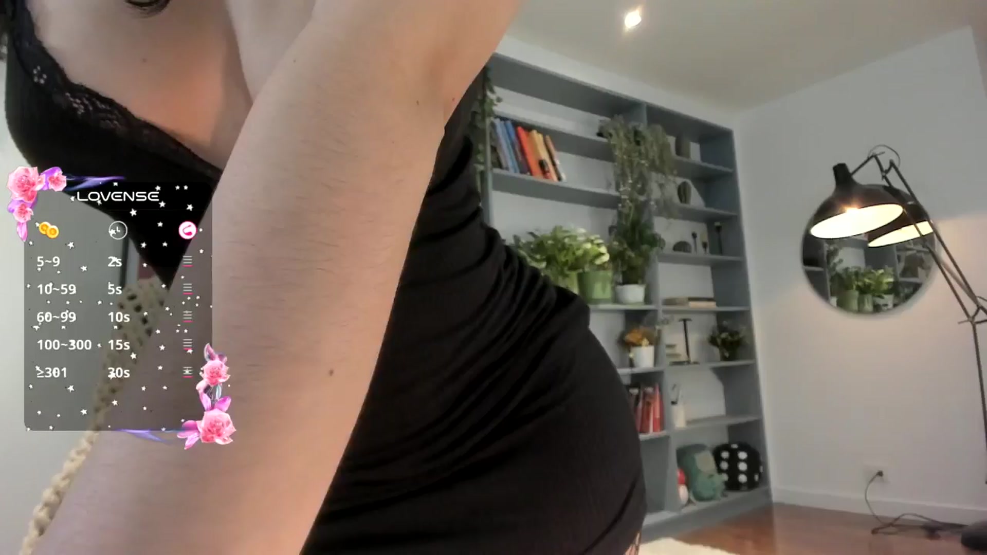 Gallery image thumbnail from Ysabeau's myfreecams stream on, 03/29/2026, 14:36 image 6 of 20