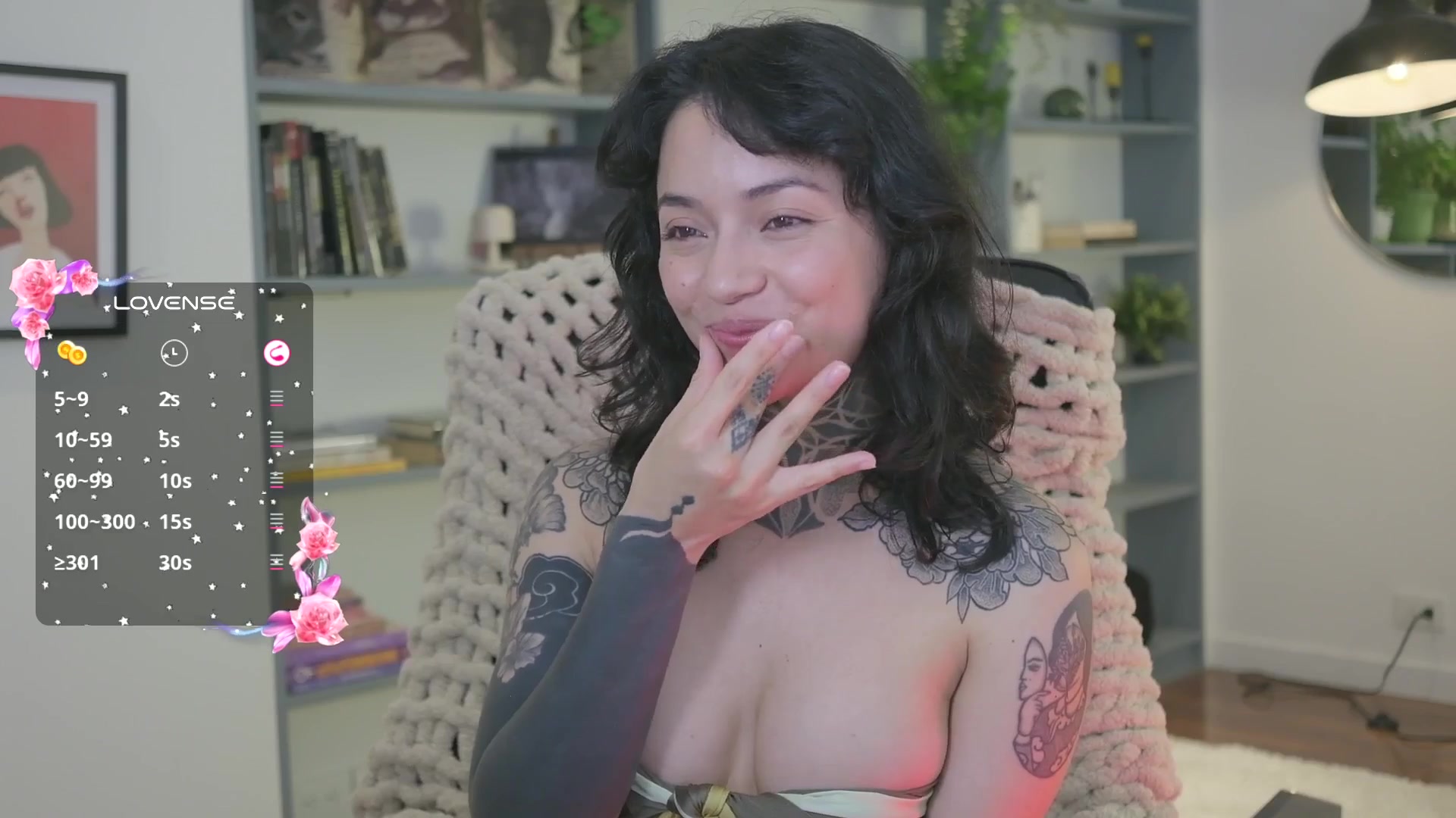 Gallery image thumbnail from Ysabeau's myfreecams stream on, 04/30/2026, 23:15 image 20 of 20