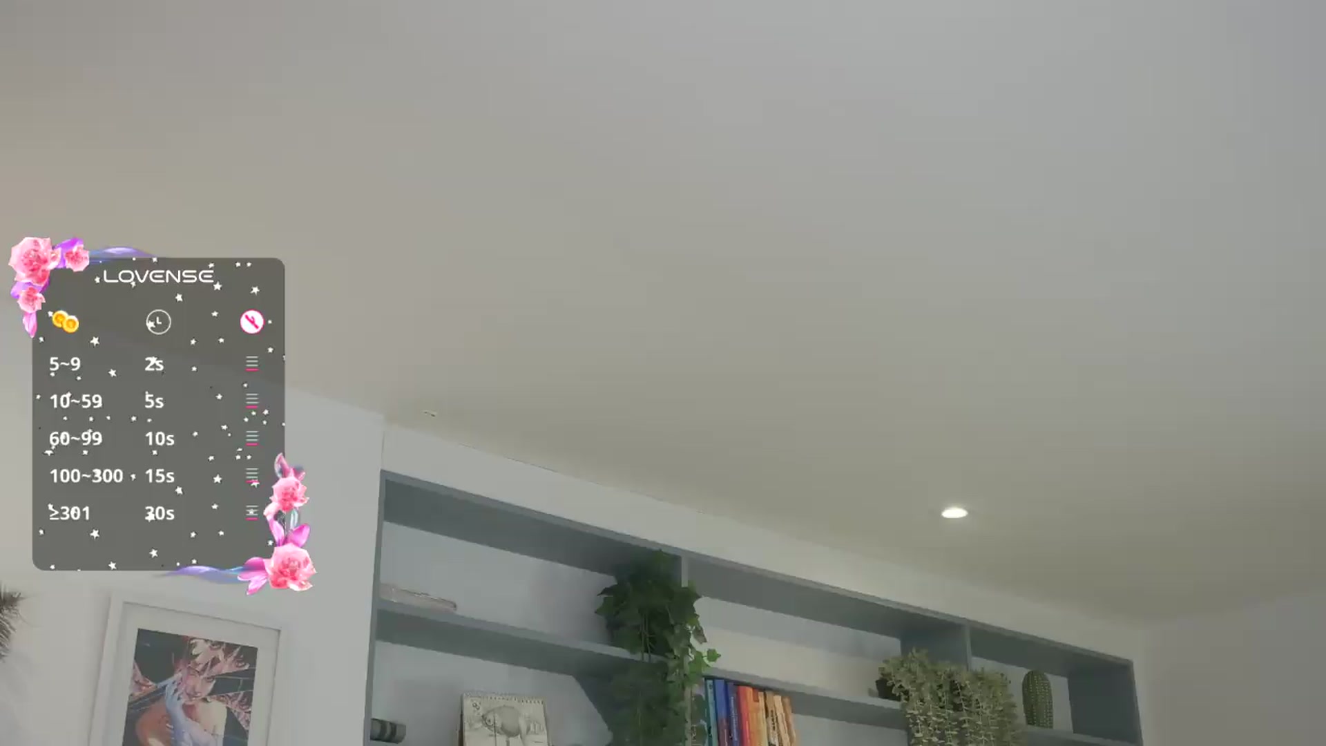 Gallery image thumbnail from Ysabeau's myfreecams stream on, 05/16/2026, 17:58 image 1 of 20