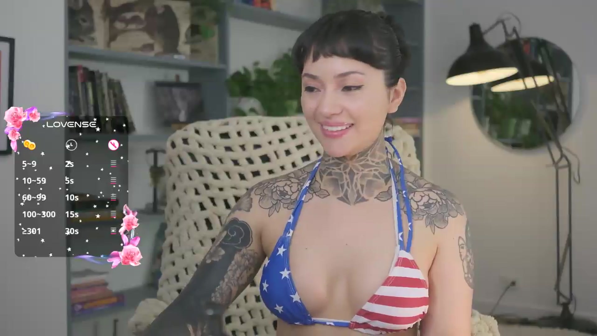 Gallery image thumbnail from Ysabeau's myfreecams stream on, 07/04/2026, 17:11 image 19 of 20