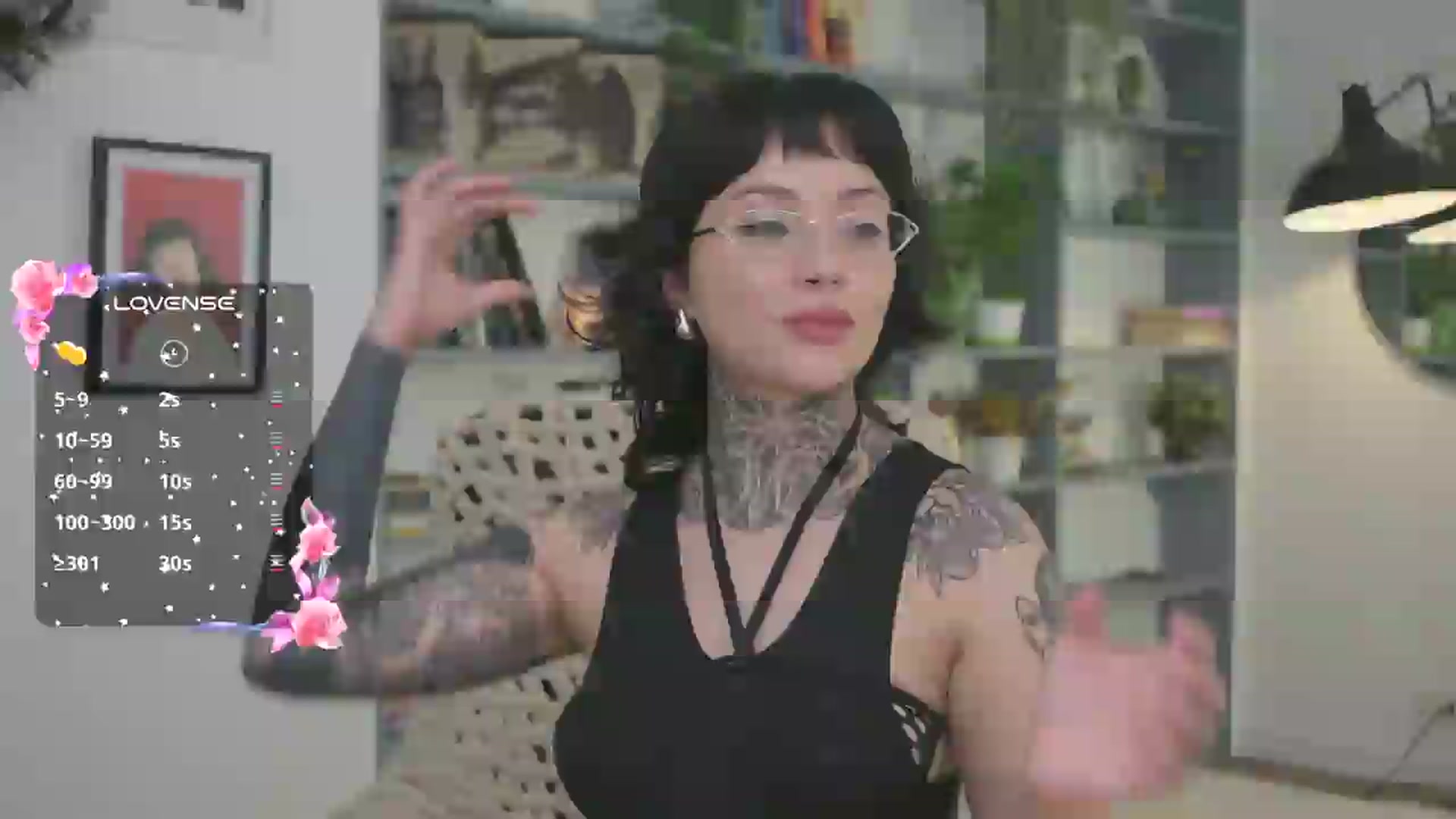 Gallery image thumbnail from Ysabeau's myfreecams stream on, 07/11/2026, 17:32 image 3 of 20