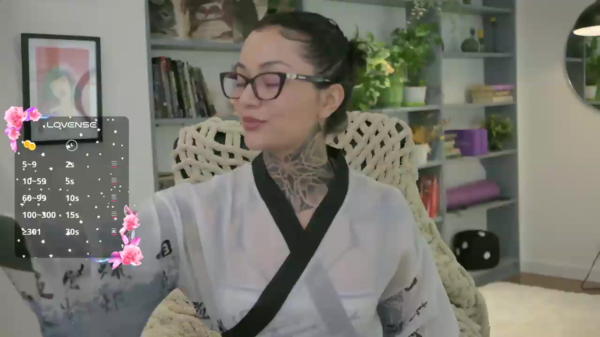 Gallery image thumbnail from Ysabeau's myfreecams stream on, 07/18/2026, 17:07 image 2 of 20