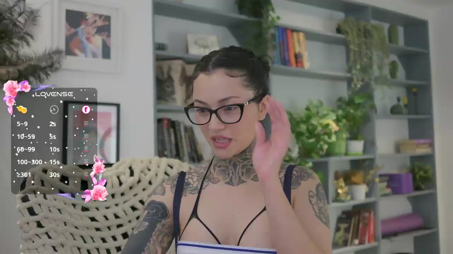 Gallery image thumbnail from Ysabeau's myfreecams stream on, 07/18/2026, 17:07 image 11 of 20