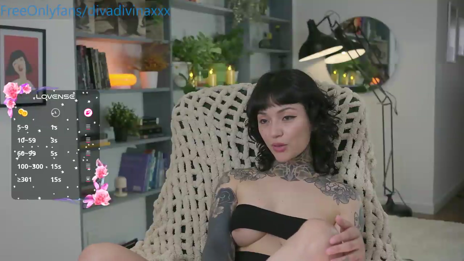Gallery image thumbnail from Ysabeau's myfreecams stream on, 09/05/2026, 17:37 image 11 of 20