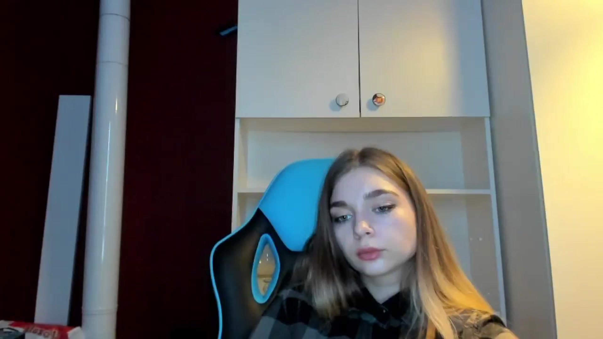 Gallery image thumbnail from Yukiia's myfreecams stream on, 02/08/2026, 22:20 image 11 of 20
