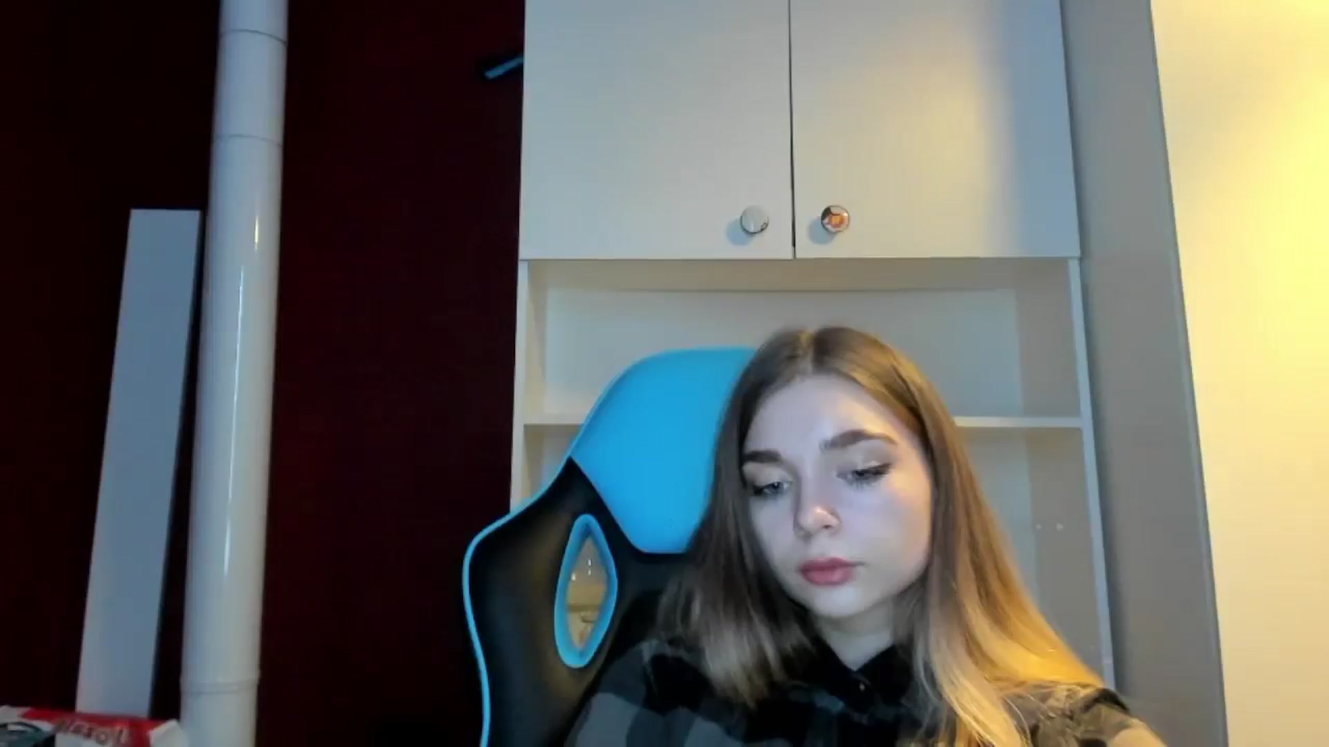 Gallery image thumbnail from Yukiia's myfreecams stream on, 02/08/2026, 22:20 image 12 of 20