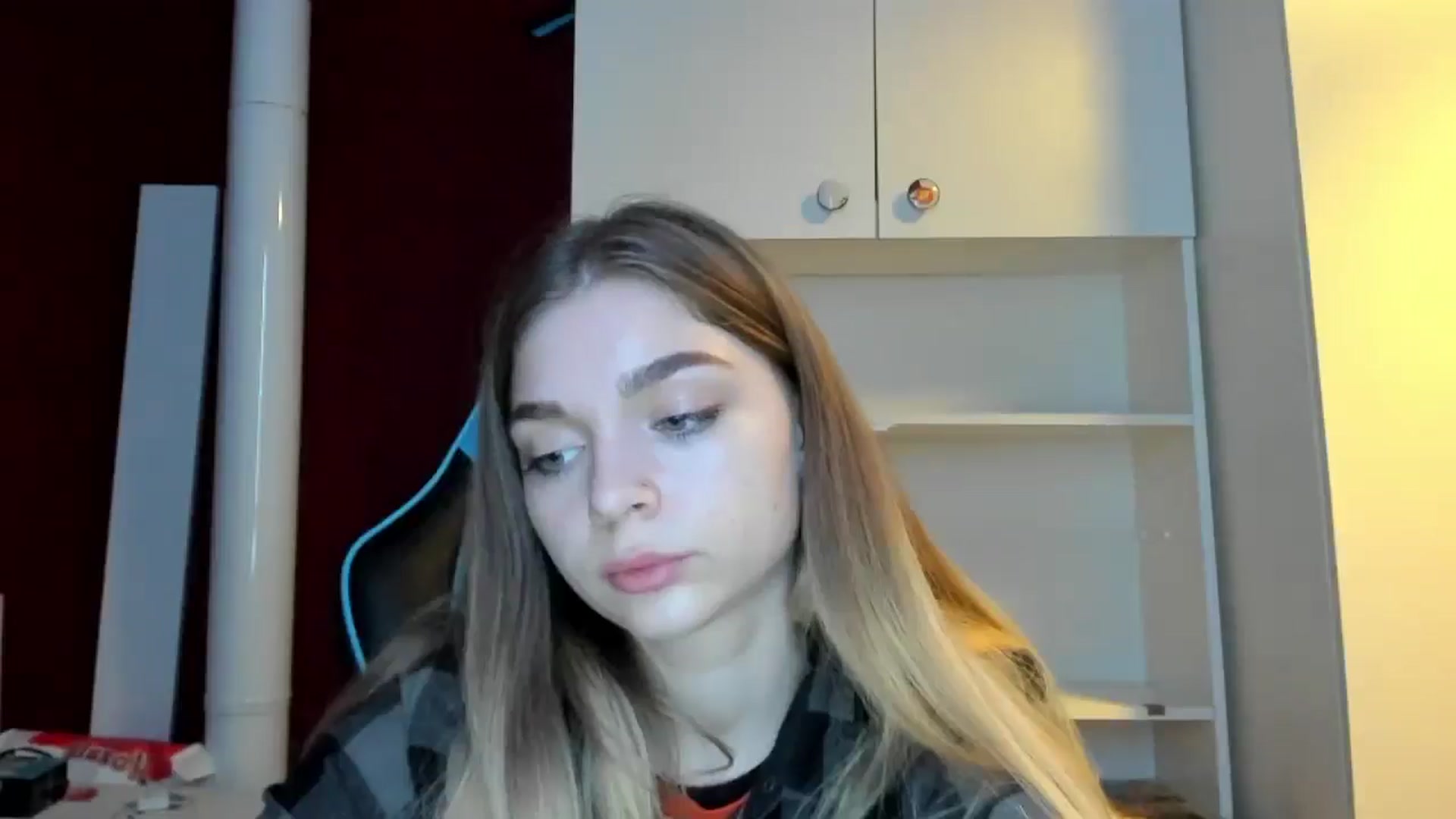 Gallery image thumbnail from Yukiia's myfreecams stream on, 02/09/2026, 22:11 image 6 of 20