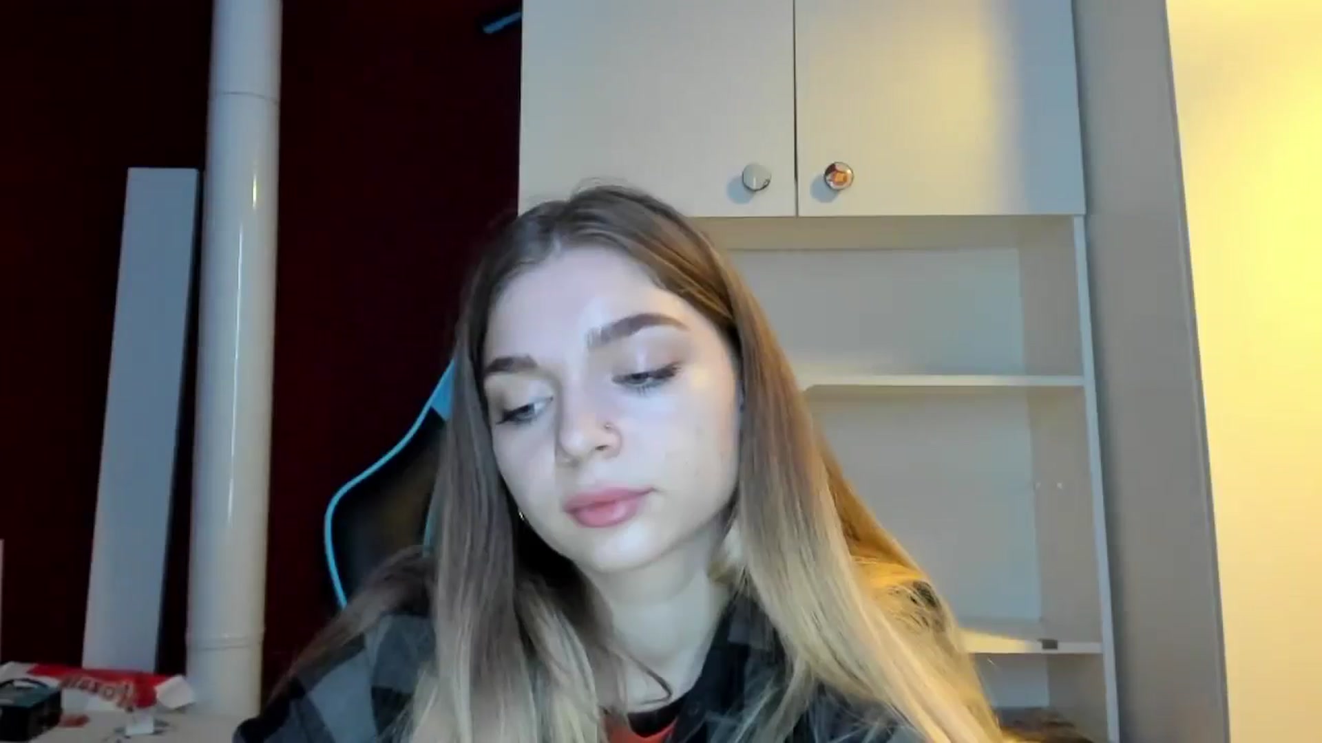 Gallery image thumbnail from Yukiia's myfreecams stream on, 02/09/2026, 22:11 image 9 of 20