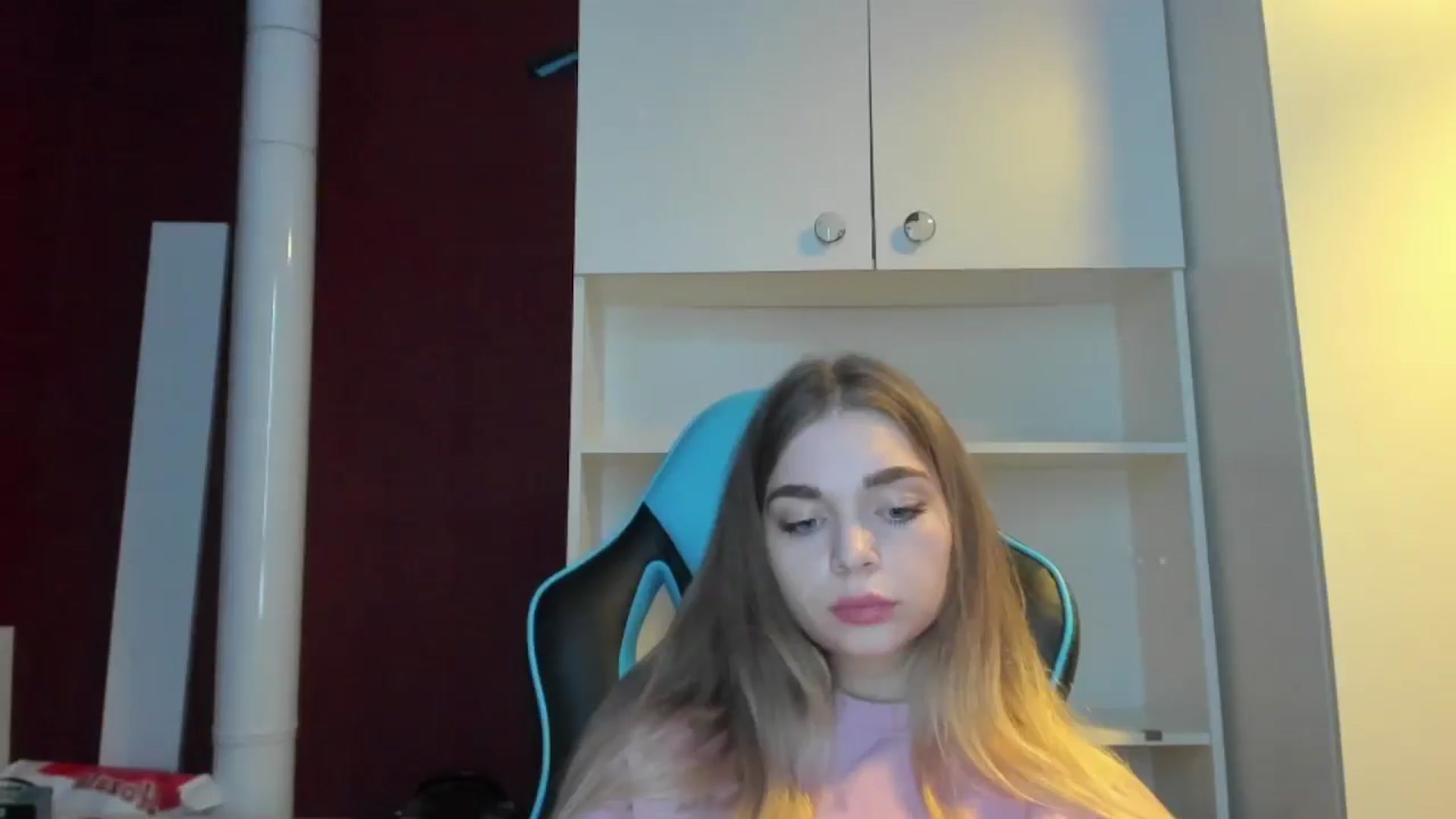 Gallery image thumbnail from Yukiia's myfreecams stream on, 02/17/2026, 24:02 image 3 of 20