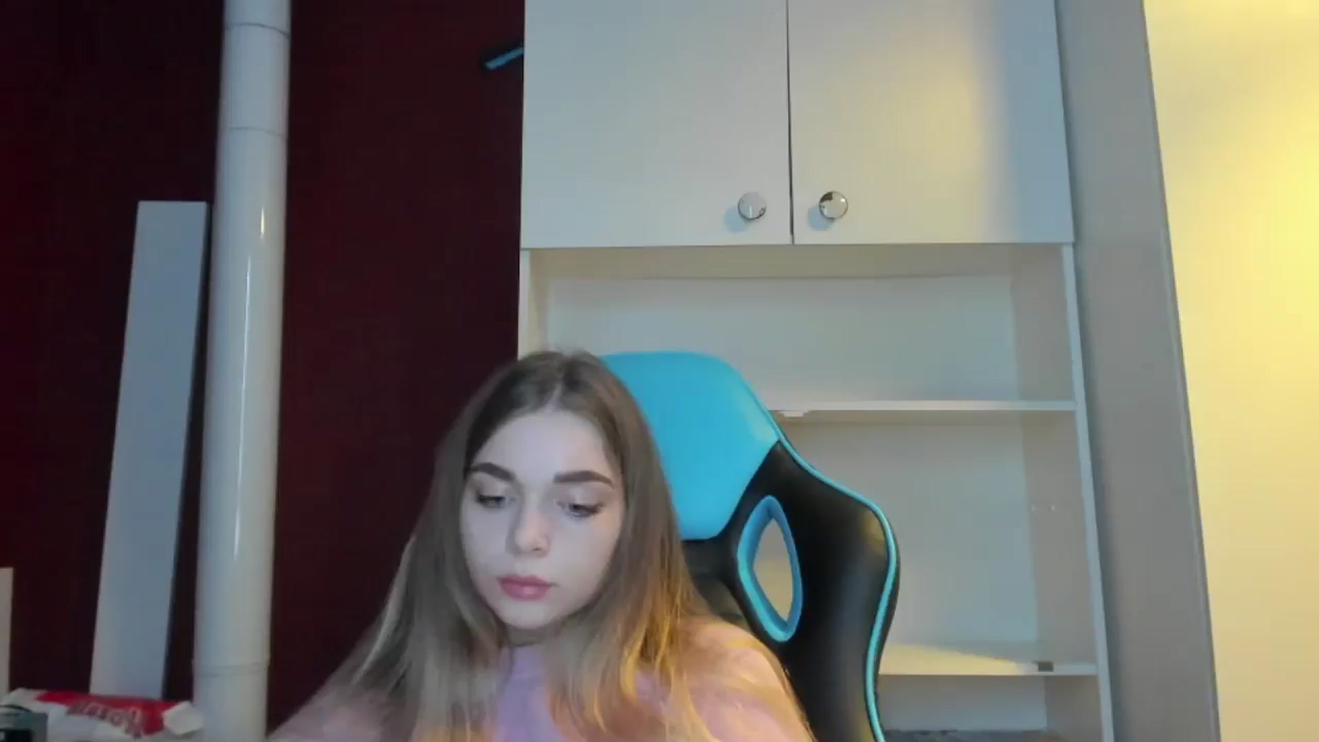 Gallery image thumbnail from Yukiia's myfreecams stream on, 02/17/2026, 24:02 image 7 of 20