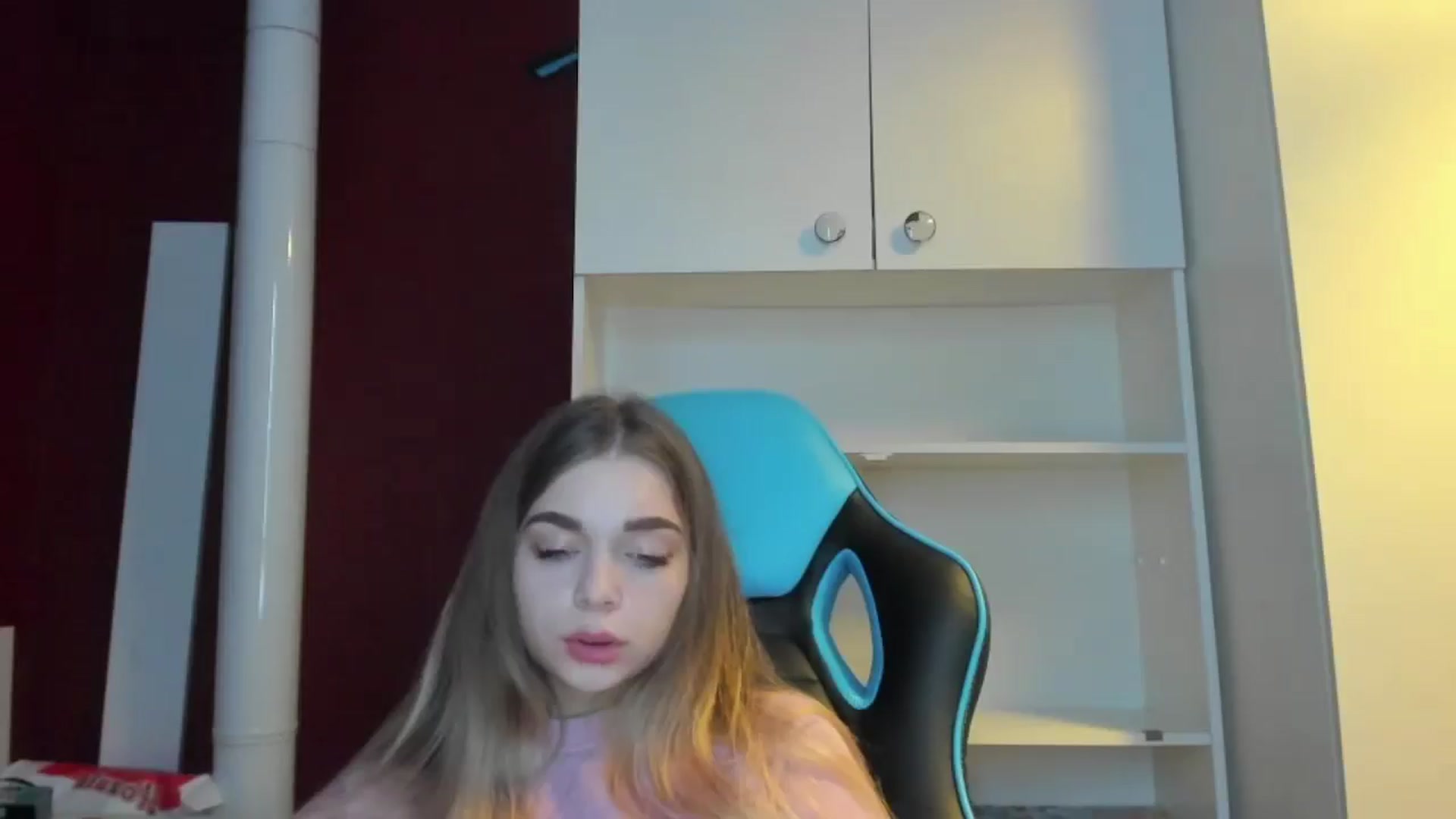 Gallery image thumbnail from Yukiia's myfreecams stream on, 02/17/2026, 24:02 image 9 of 20