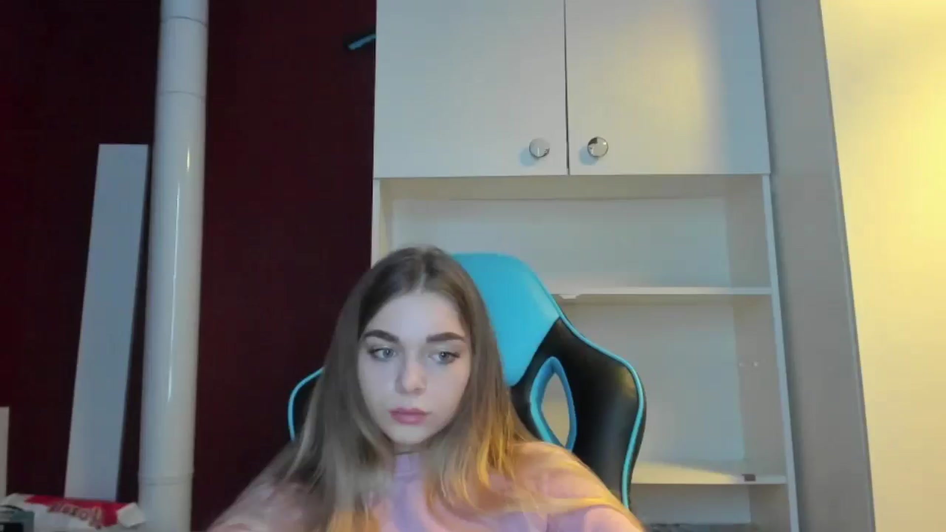 Gallery image thumbnail from Yukiia's myfreecams stream on, 02/17/2026, 24:02 image 6 of 20