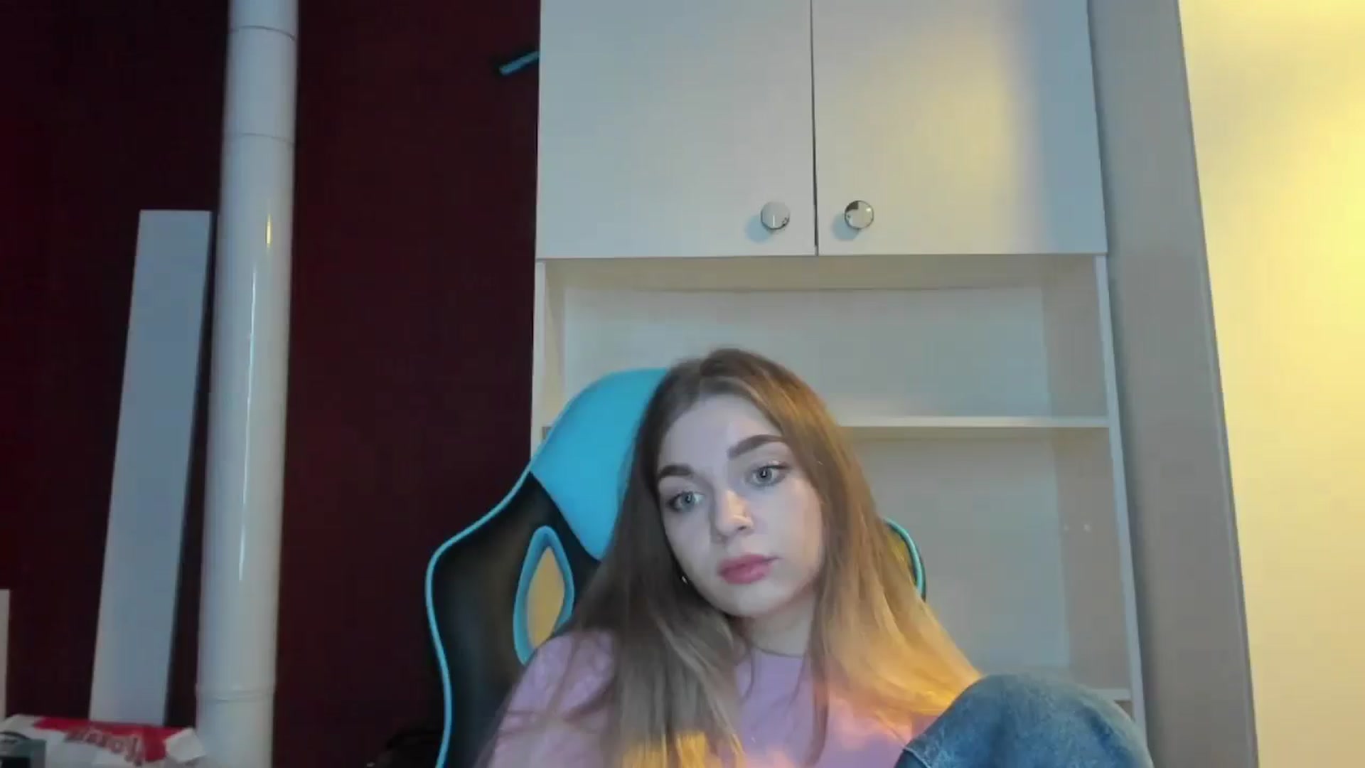 Gallery image thumbnail from Yukiia's myfreecams stream on, 02/17/2026, 24:02 image 15 of 20