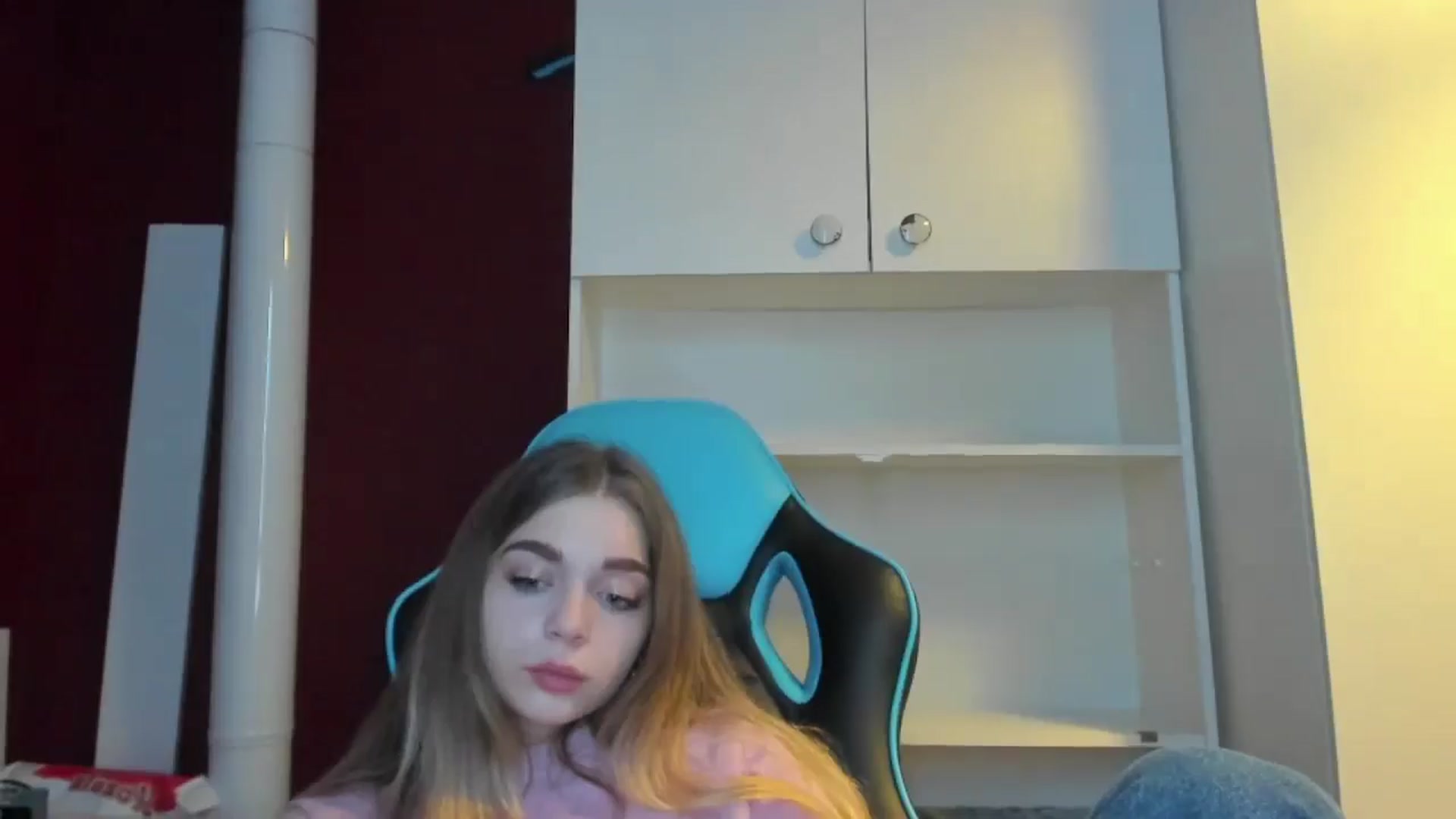 Gallery image thumbnail from Yukiia's myfreecams stream on, 02/17/2026, 24:02 image 16 of 20