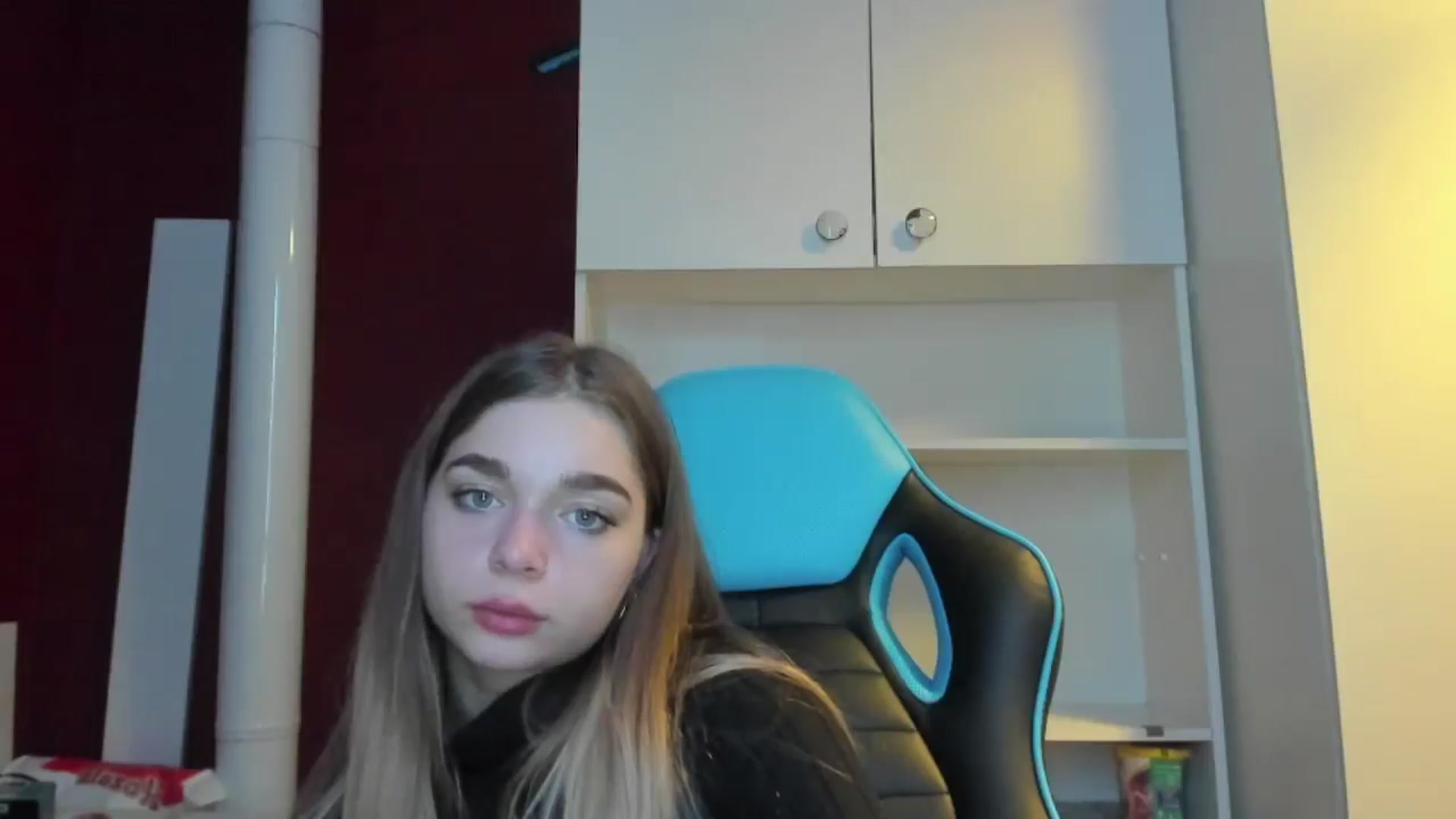 Gallery image thumbnail from Yukiia's myfreecams stream on, 02/18/2026, 24:50 image 6 of 20