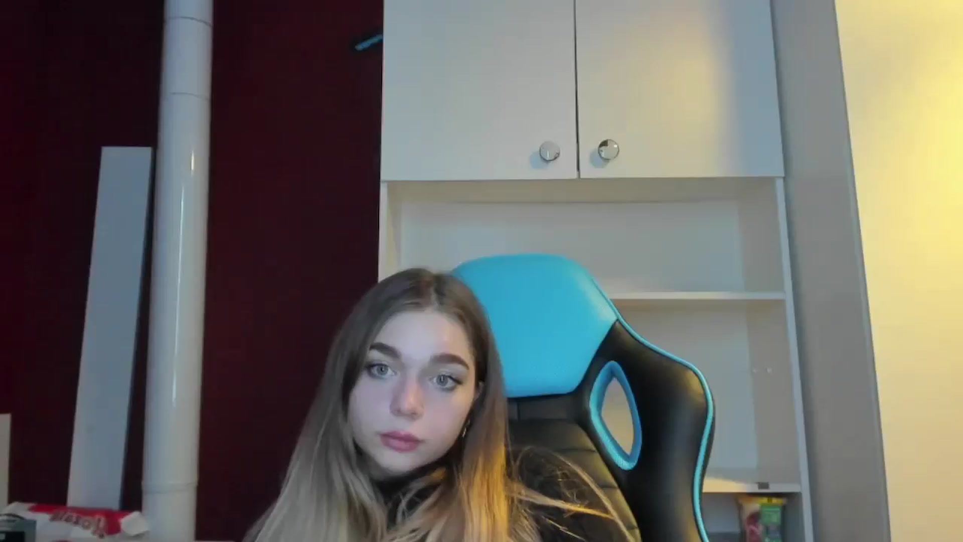 Gallery image thumbnail from Yukiia's myfreecams stream on, 02/18/2026, 24:50 image 8 of 20