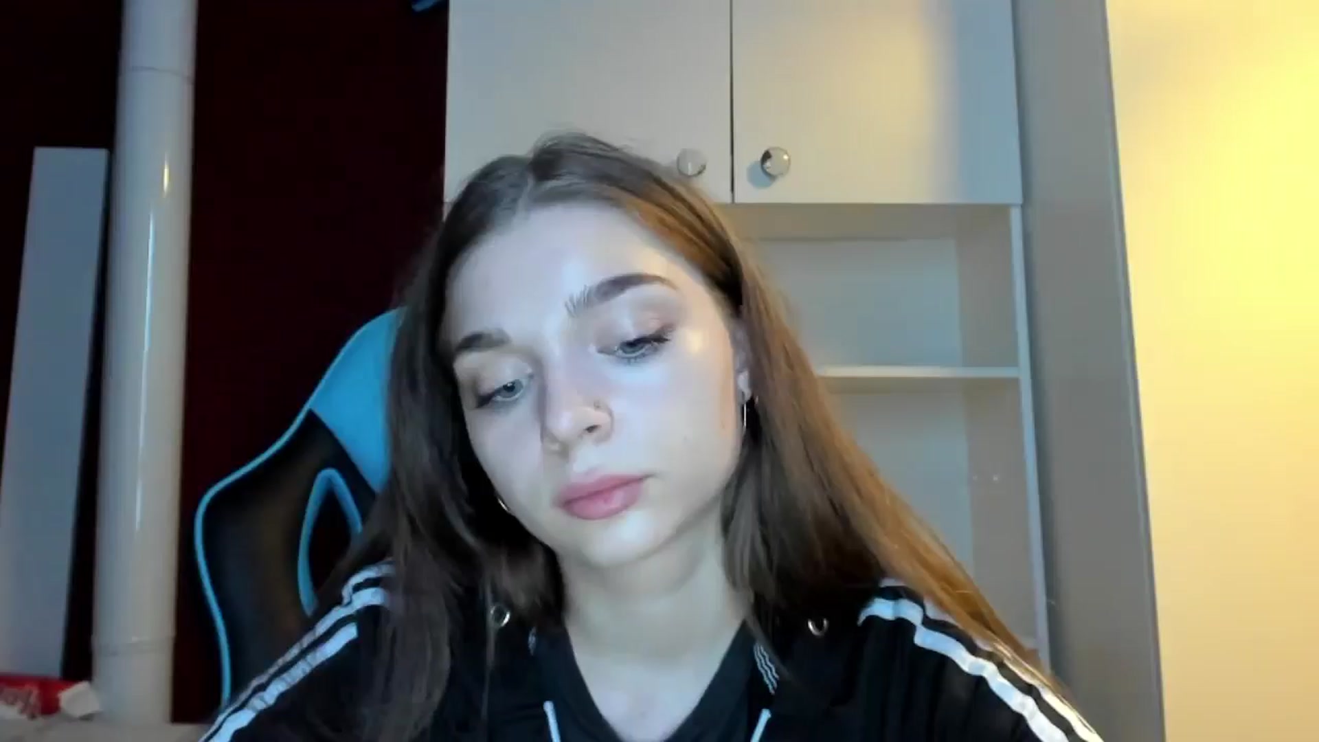 Gallery image thumbnail from Yukiia's myfreecams stream on, 02/25/2026, 24:22 image 16 of 20