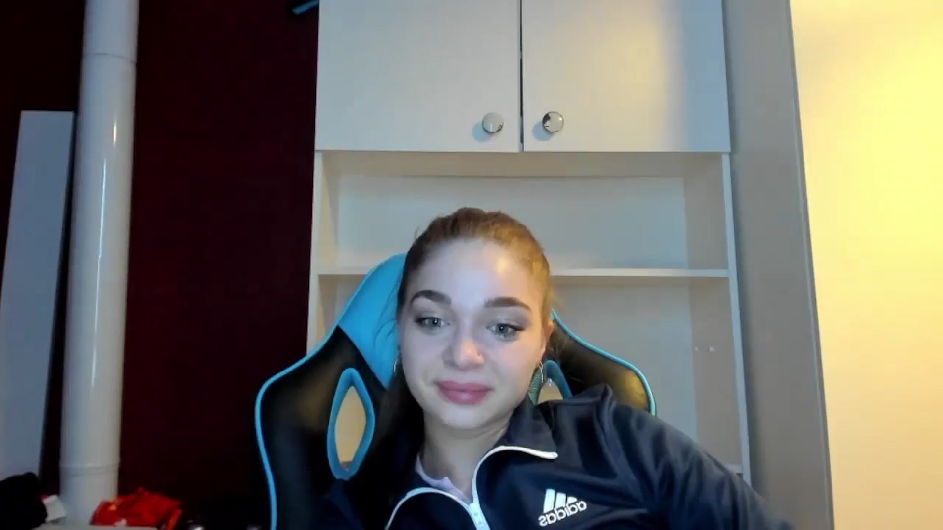 Gallery image thumbnail from Yukiia's myfreecams stream on, 02/26/2026, 01:11 image 12 of 20