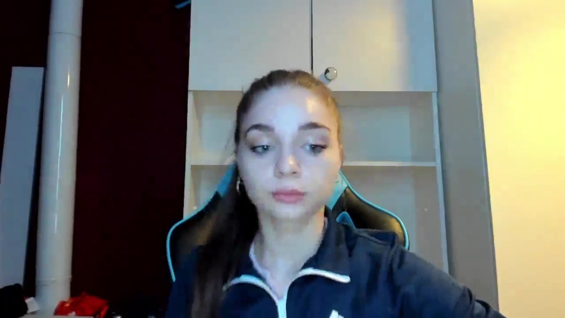 Gallery image thumbnail from Yukiia's myfreecams stream on, 02/26/2026, 01:11 image 7 of 20