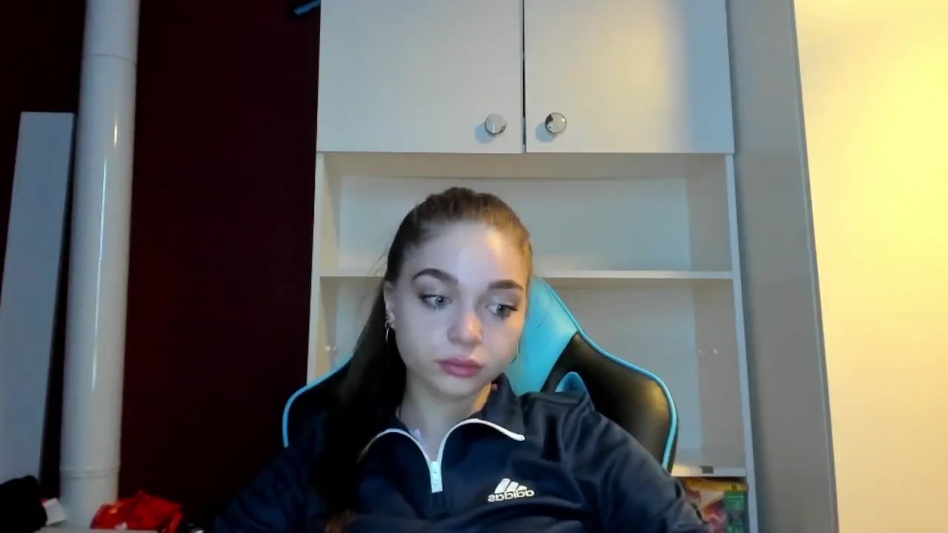 Gallery image thumbnail from Yukiia's myfreecams stream on, 02/26/2026, 01:11 image 2 of 20