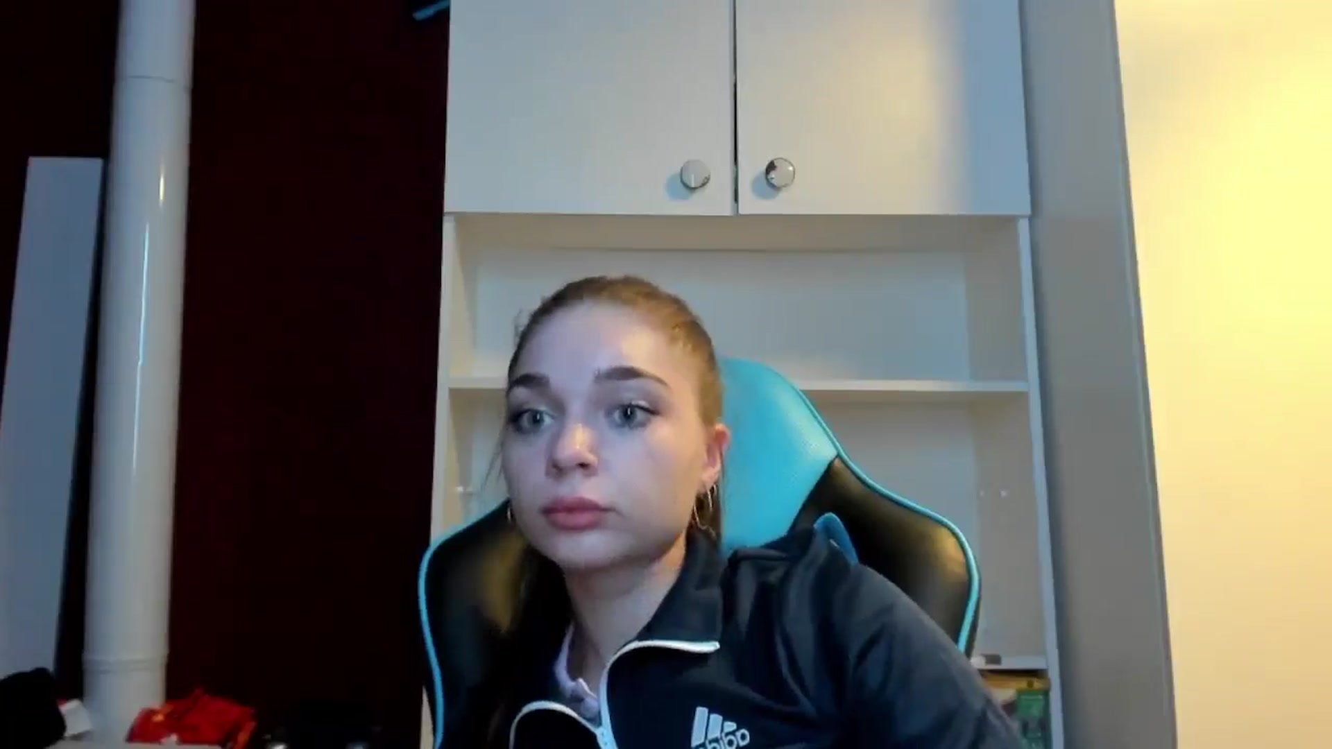 Gallery image thumbnail from Yukiia's myfreecams stream on, 02/26/2026, 01:11 image 9 of 20
