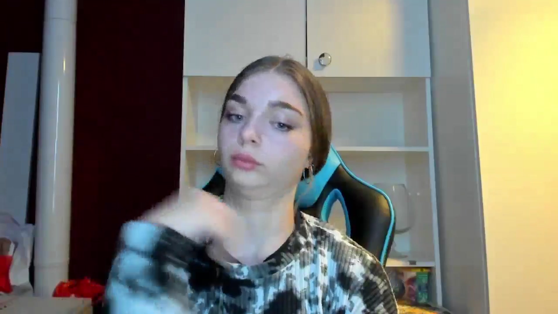 Gallery image thumbnail from Yukiia's myfreecams stream on, 03/02/2026, 22:32 image 15 of 20