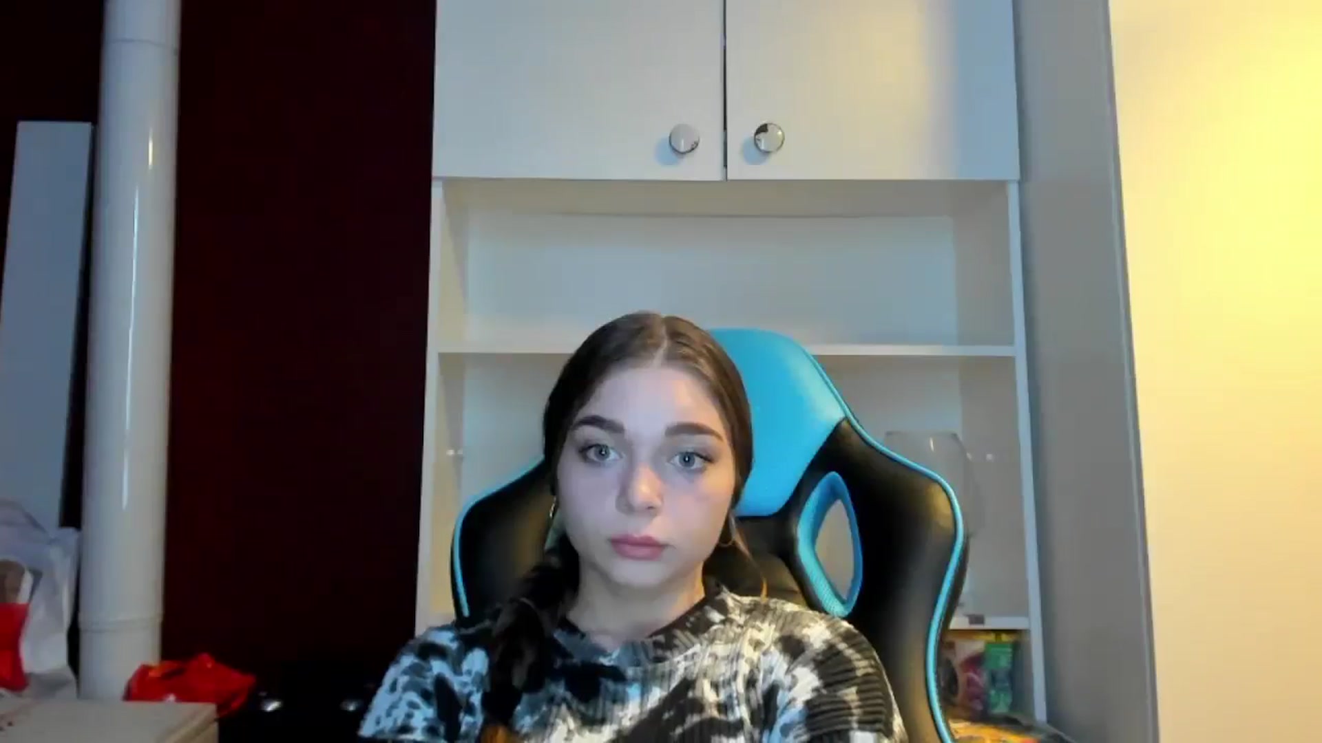 Gallery image thumbnail from Yukiia's myfreecams stream on, 03/02/2026, 22:32 image 3 of 20