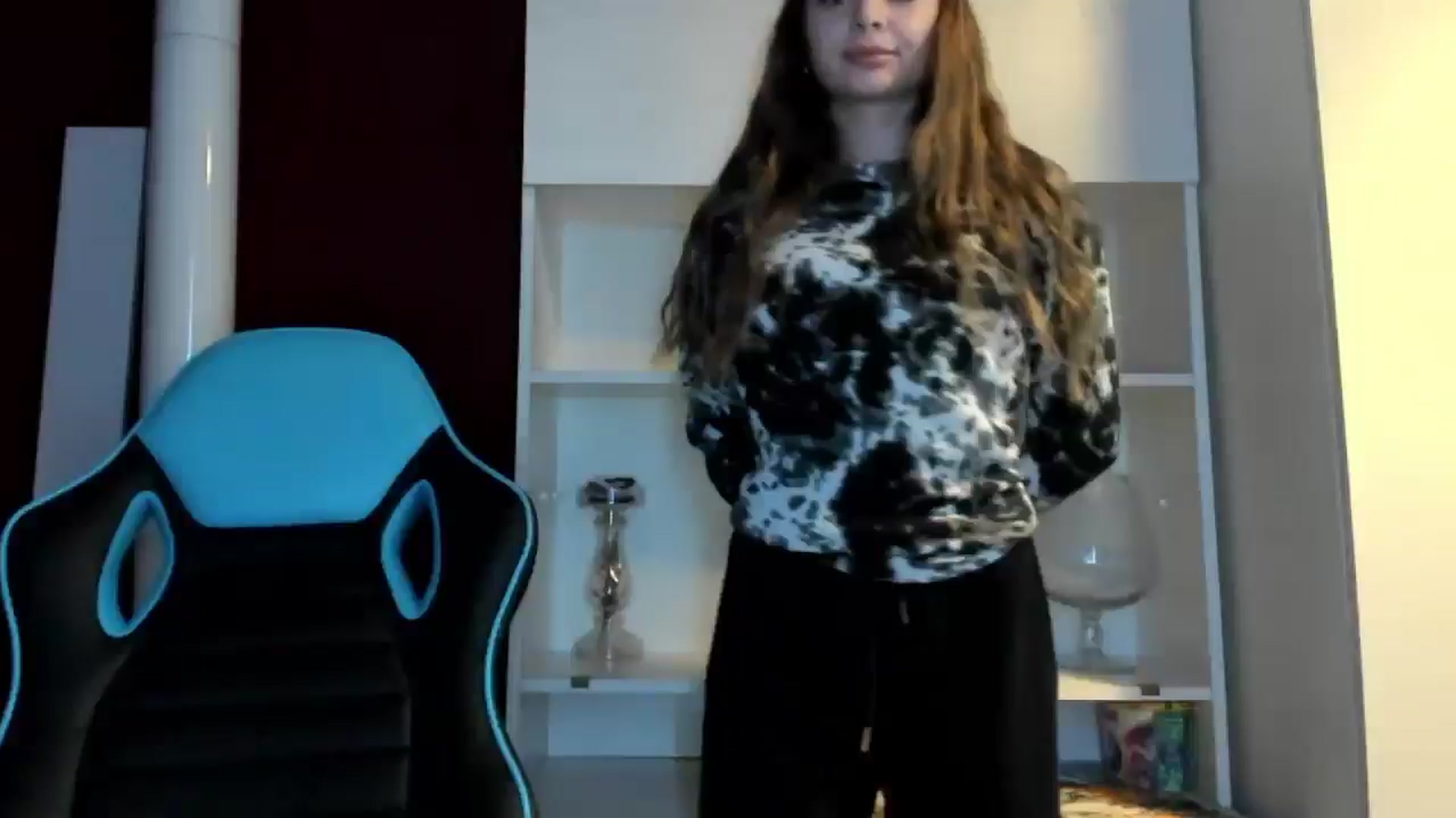 Gallery image thumbnail from Yukiia's myfreecams stream on, 03/03/2026, 16:16 image 15 of 20