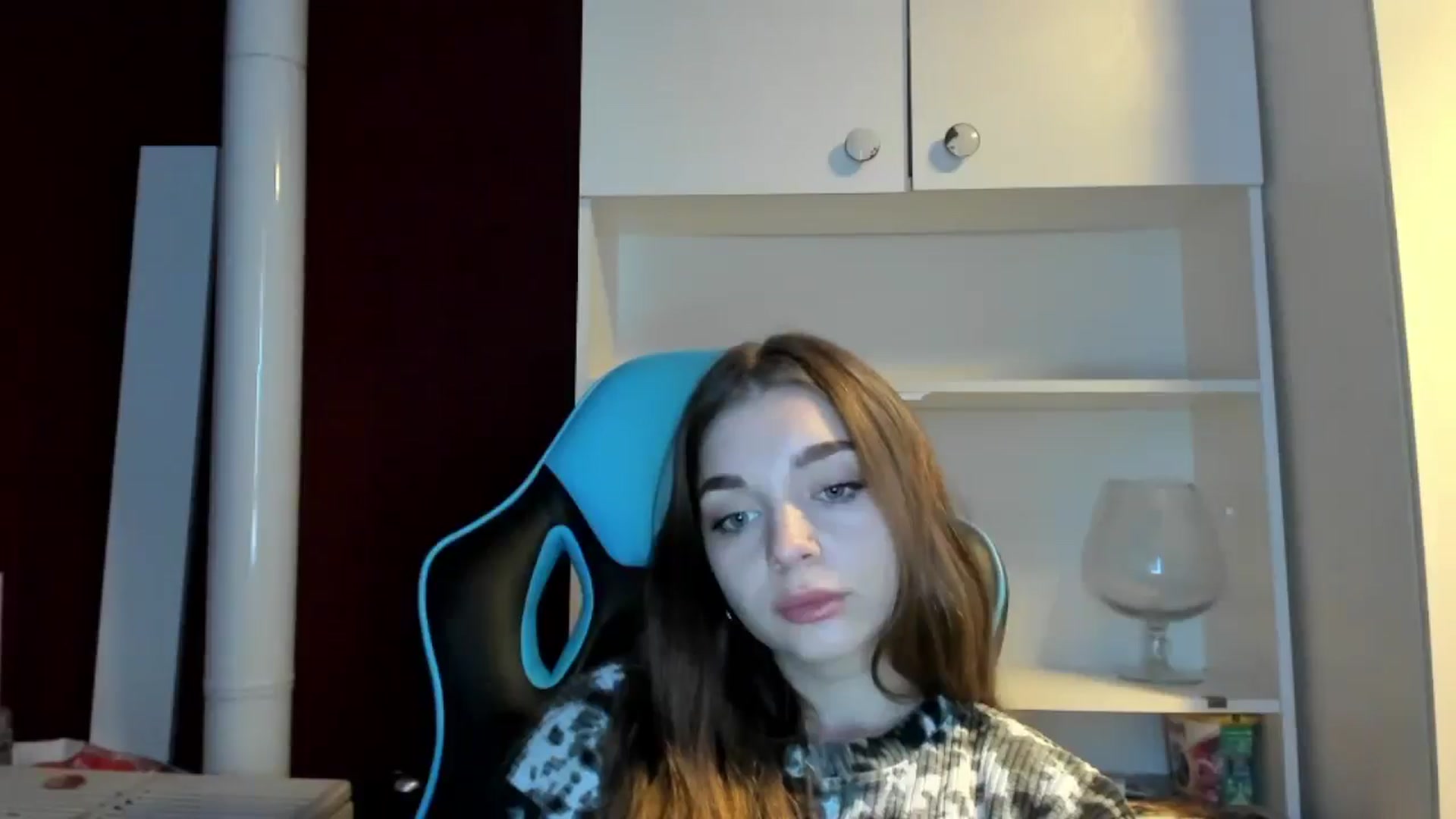 Gallery image thumbnail from Yukiia's myfreecams stream on, 03/03/2026, 19:15 image 8 of 20