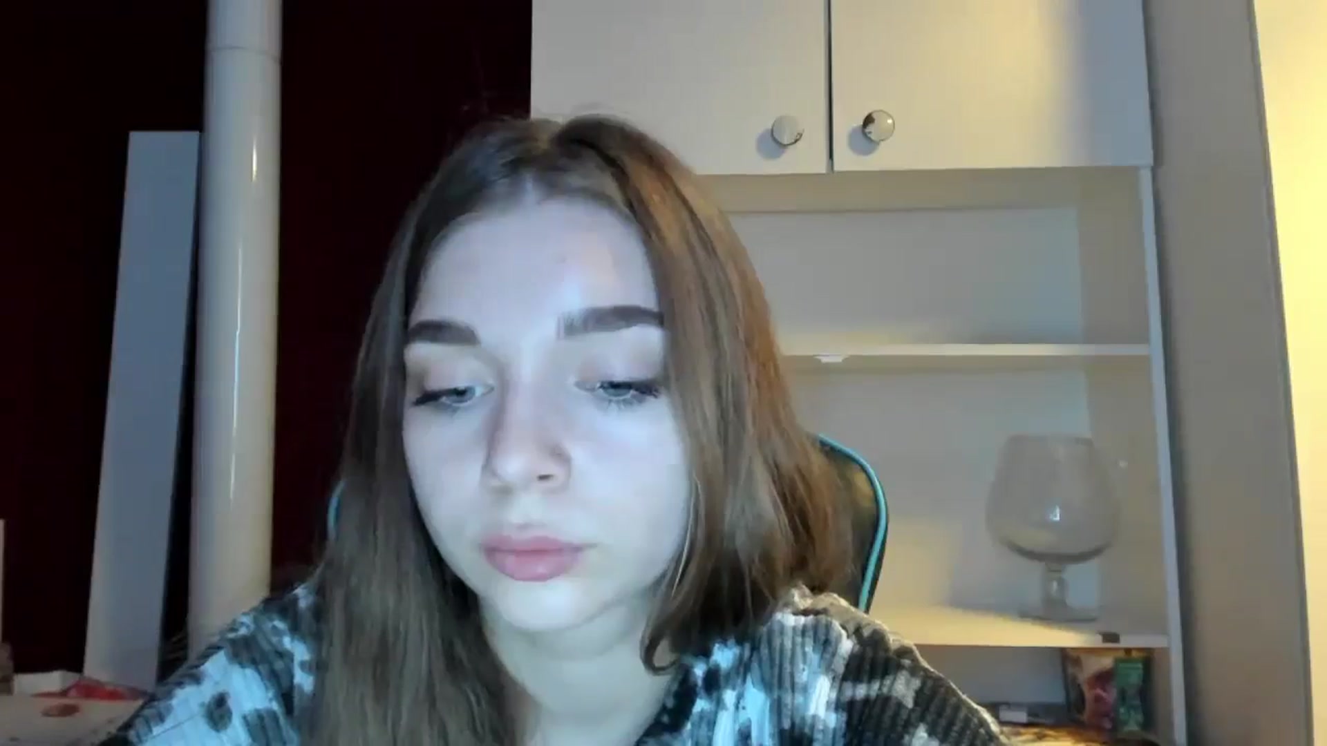 Gallery image thumbnail from Yukiia's myfreecams stream on, 03/03/2026, 19:15 image 2 of 20