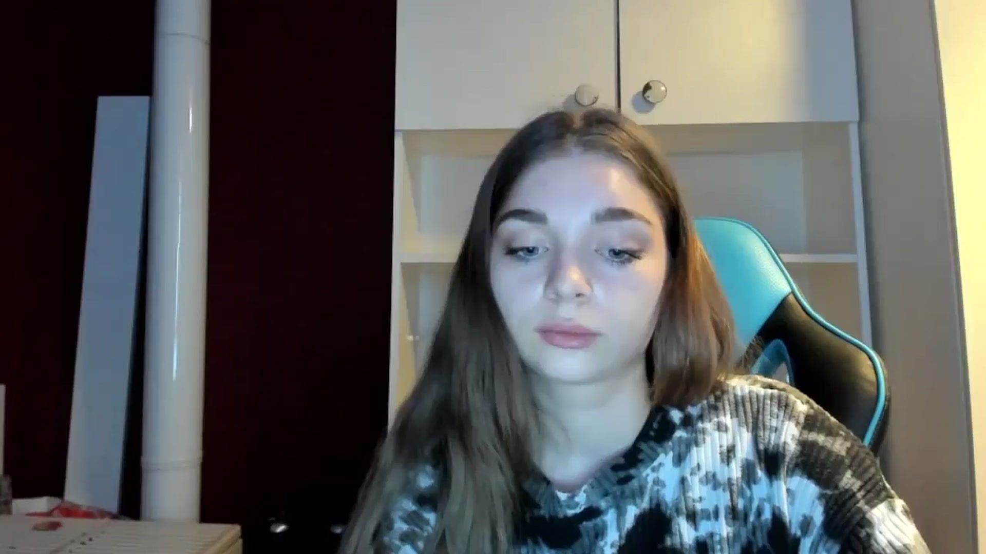 Gallery image thumbnail from Yukiia's myfreecams stream on, 03/03/2026, 20:17 image 11 of 20