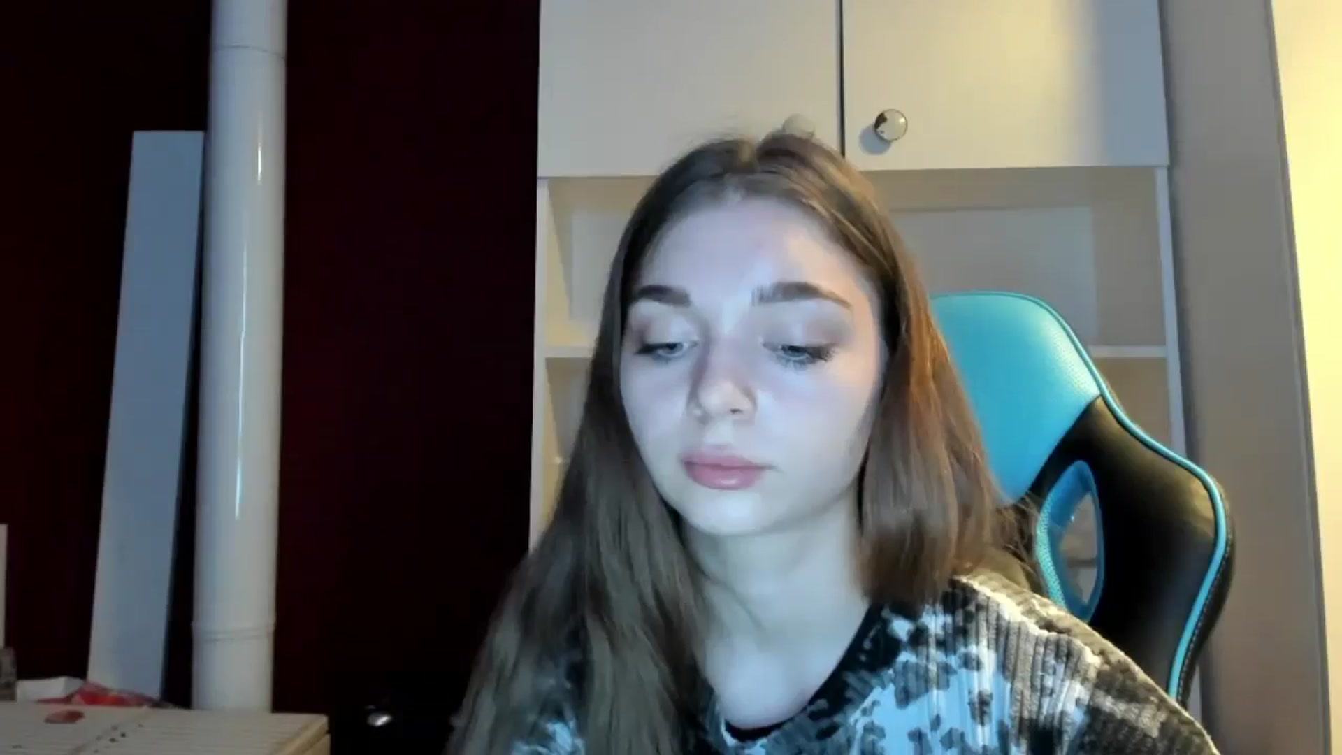 Gallery image thumbnail from Yukiia's myfreecams stream on, 03/03/2026, 20:17 image 17 of 20
