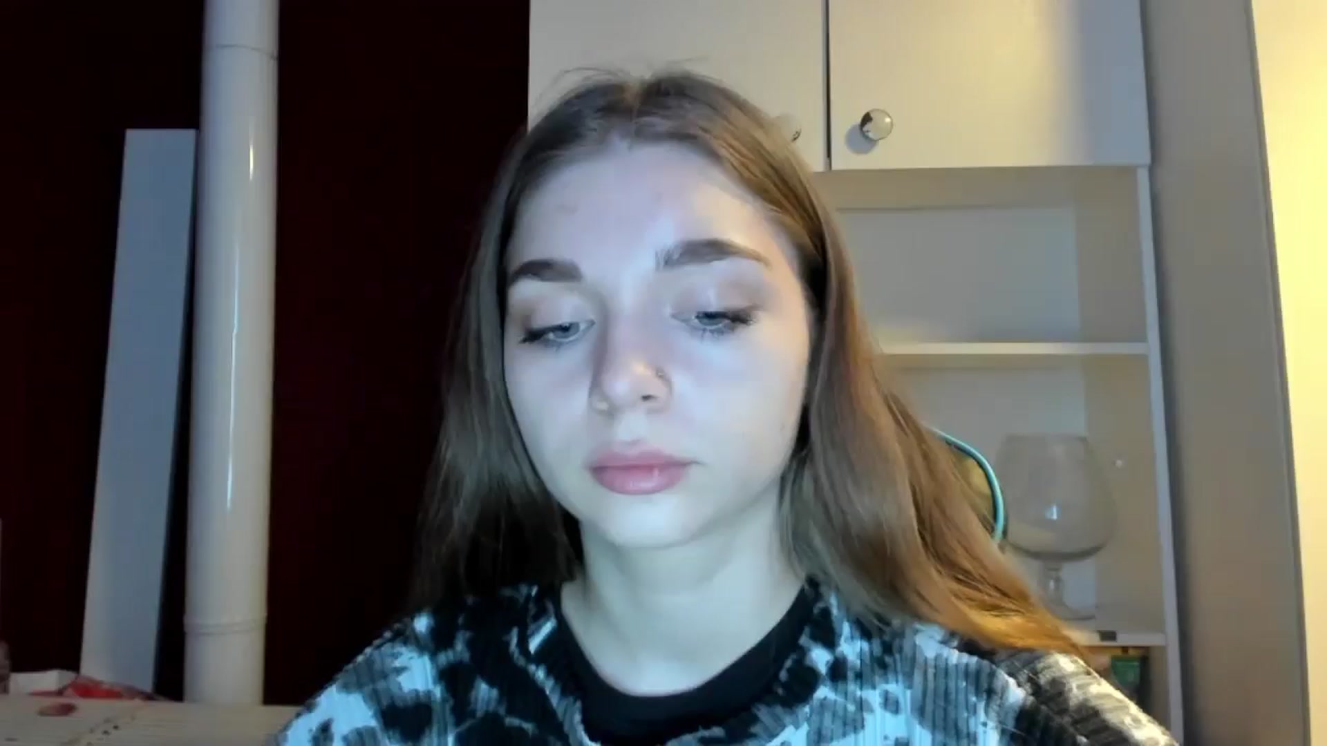 Gallery image thumbnail from Yukiia's myfreecams stream on, 03/03/2026, 22:13 image 1 of 20