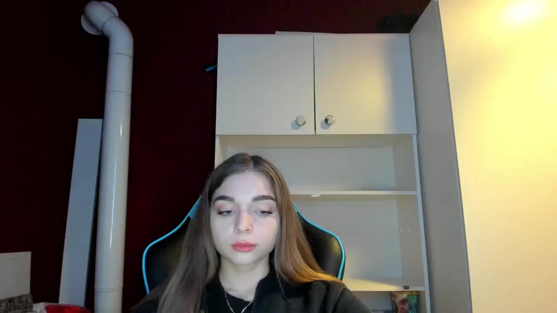 Gallery image thumbnail from Yukiia's myfreecams stream on, 03/07/2026, 17:39 image 19 of 20