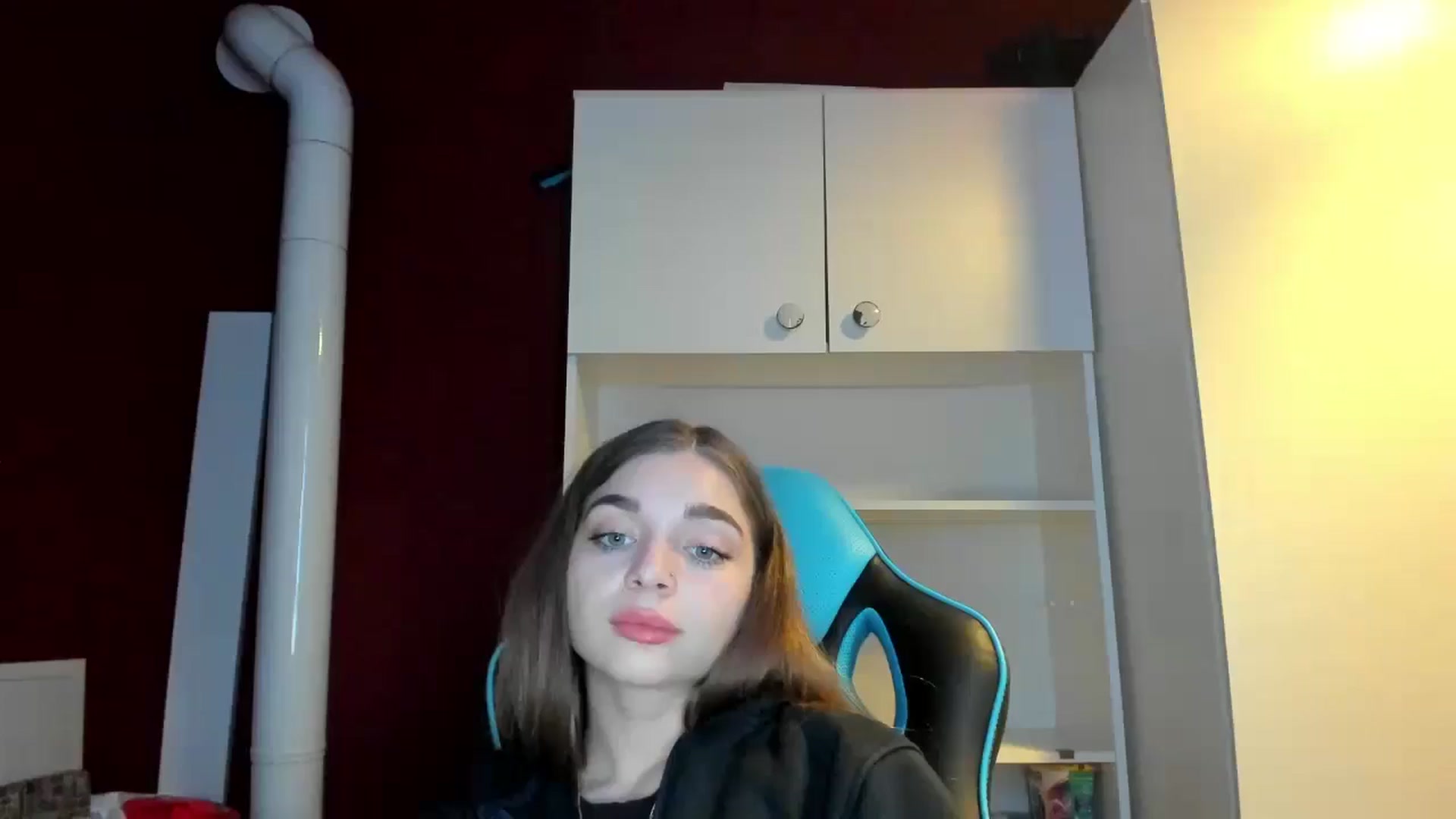 Gallery image thumbnail from Yukiia's myfreecams stream on, 03/07/2026, 21:11 image 19 of 20