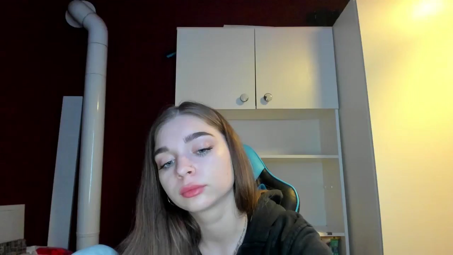 Gallery image thumbnail from Yukiia's myfreecams stream on, 03/07/2026, 21:11 image 5 of 20