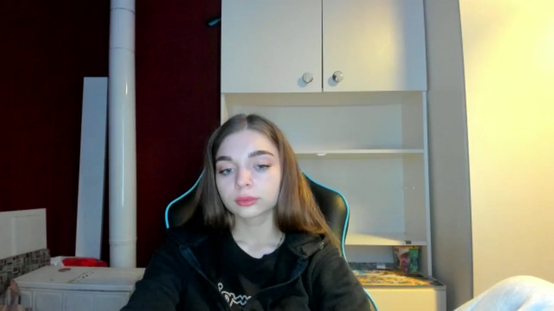 Gallery image thumbnail from Yukiia's myfreecams stream on, 03/07/2026, 22:46 image 18 of 20