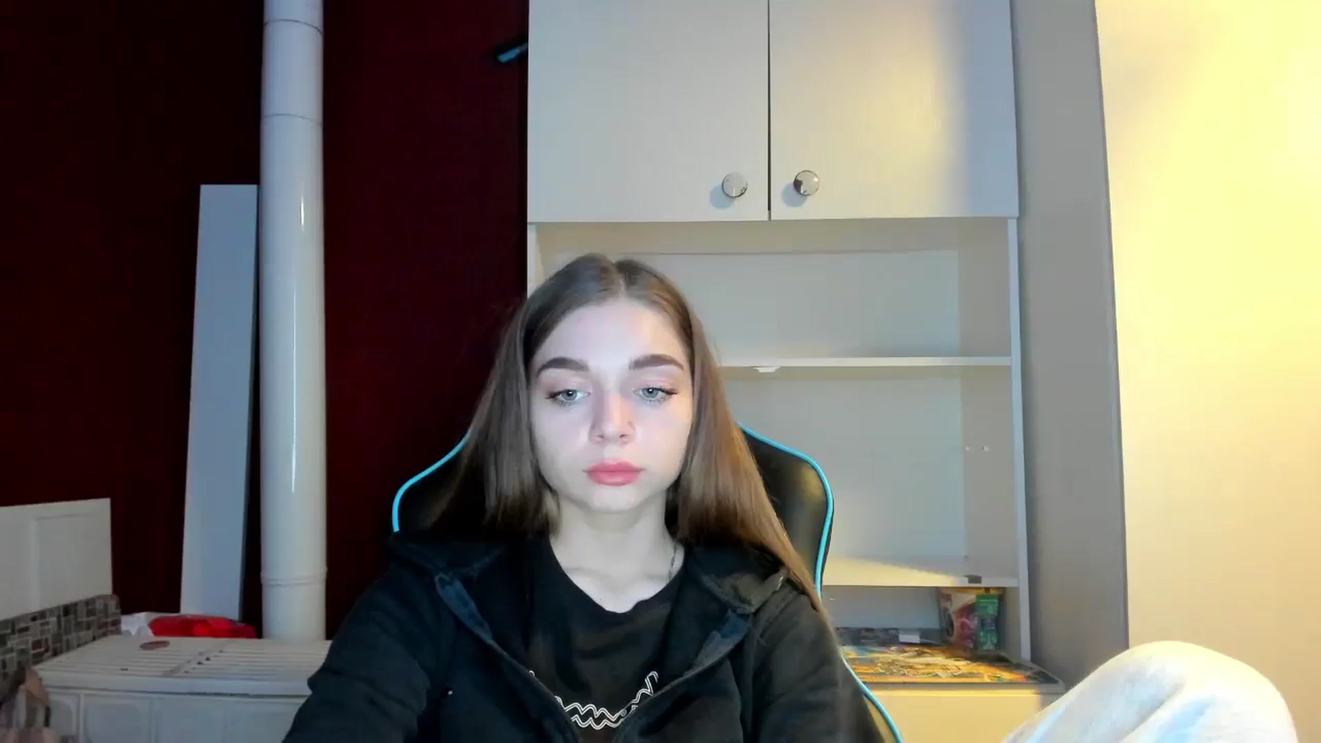 Gallery image thumbnail from Yukiia's myfreecams stream on, 03/07/2026, 22:46 image 5 of 20